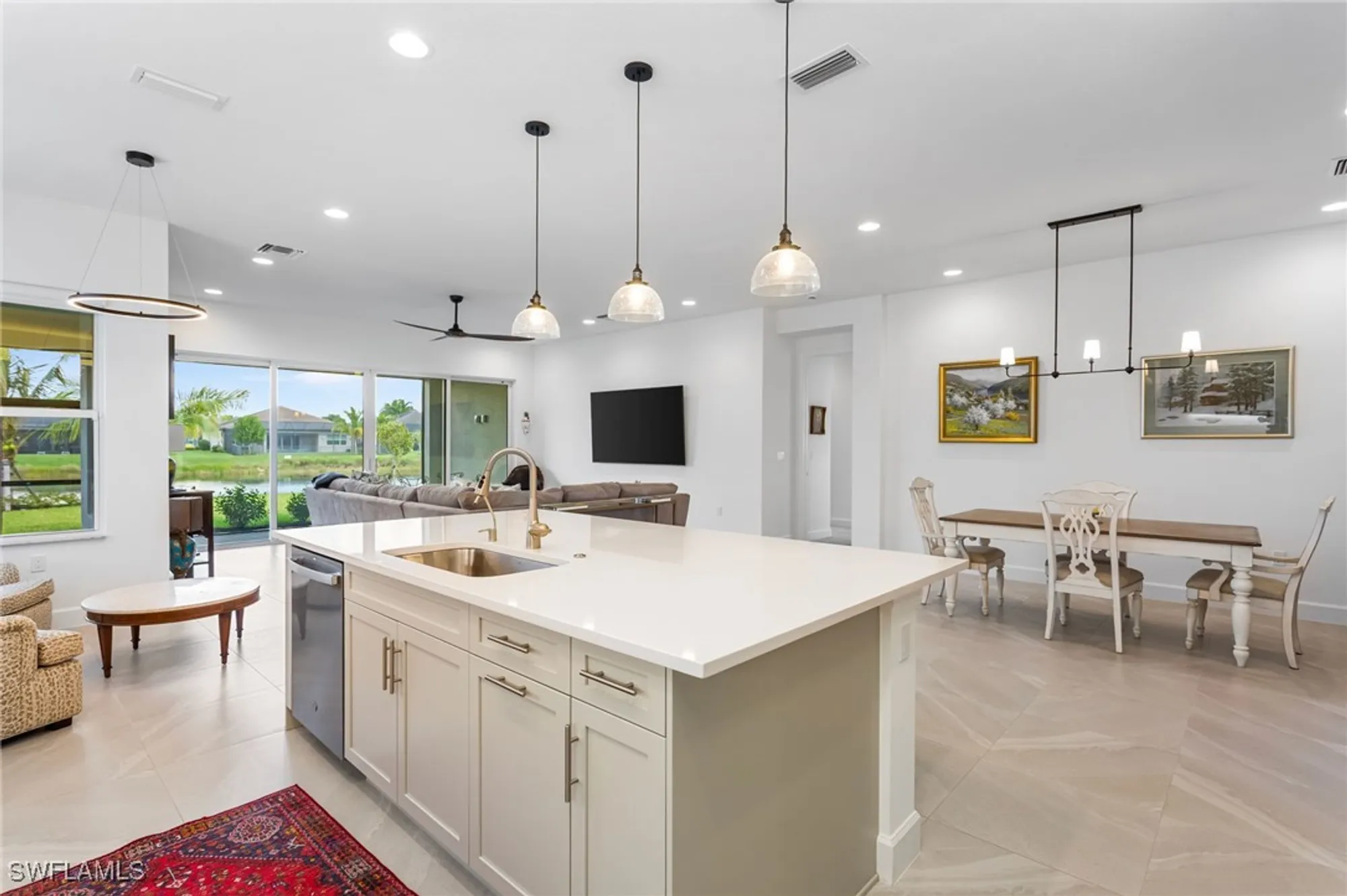 Property Slideshow image 10 of 50 | 11813 drake ln, Naples, FL, 34120