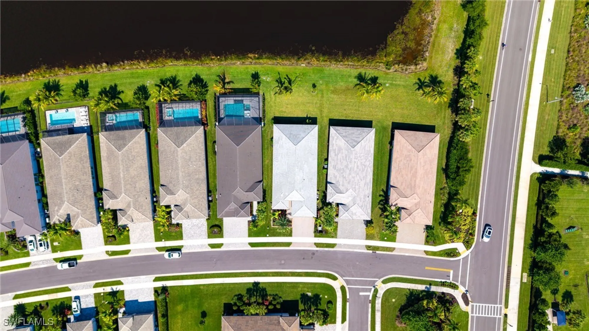 Property Slideshow image 40 of 50 | 11813 drake ln, Naples, FL, 34120