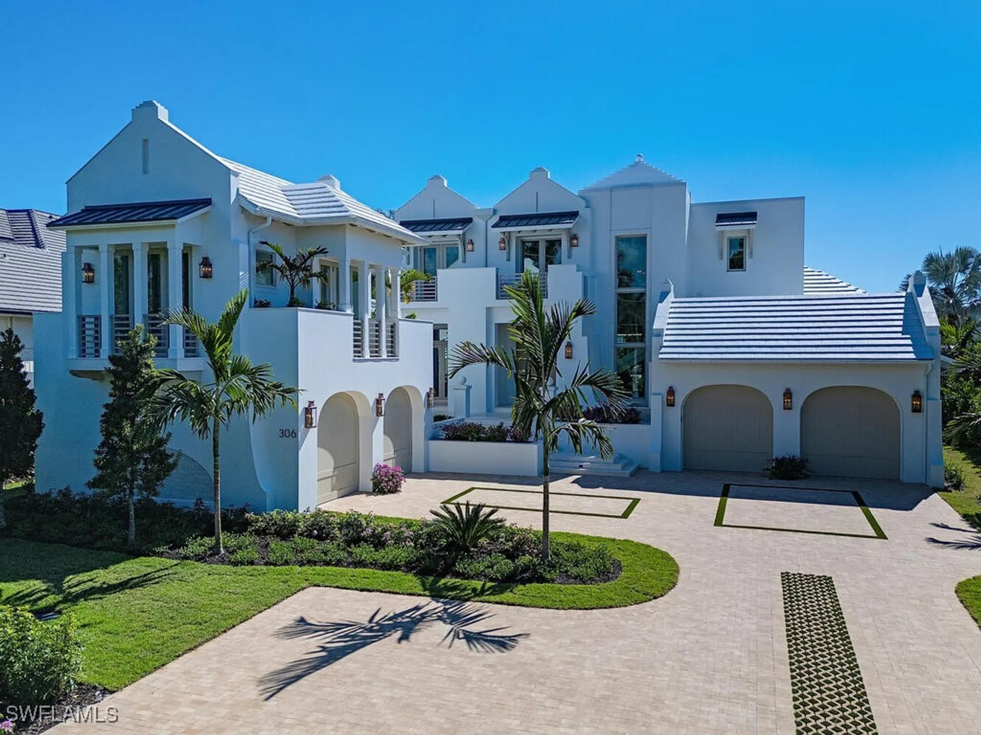 Property Slideshow image 1 of 21 | 306 spring line dr, Naples, FL, 34102