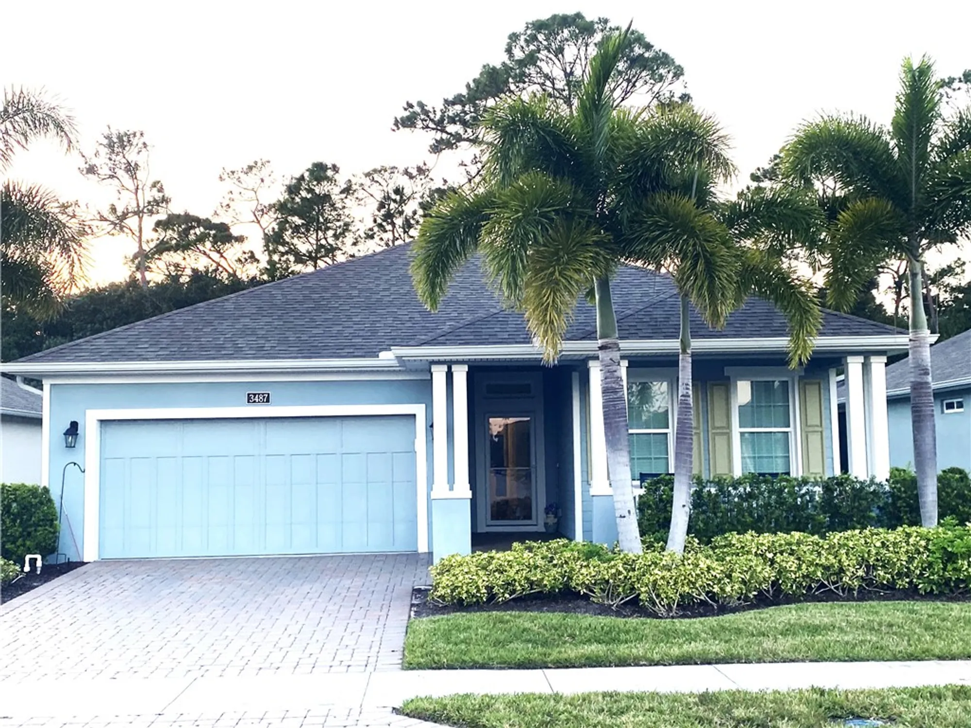 Property Slideshow image 1 of 15 | 3487 wild banyan way, Vero Beach, FL, 32966