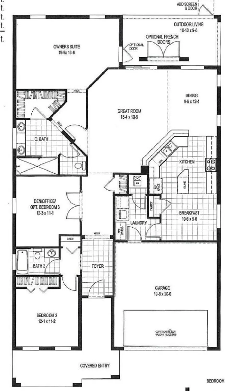 Property Slideshow image 2 of 15 | 3487 wild banyan way, Vero Beach, FL, 32966