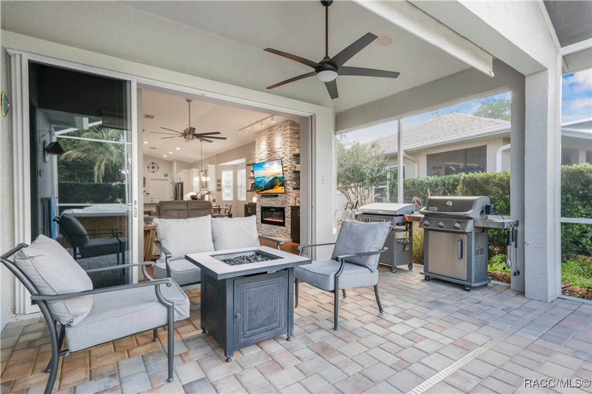 Property Slideshow image 37 of 60 | 2344 n andrea pt, Lecanto, FL, 34461
