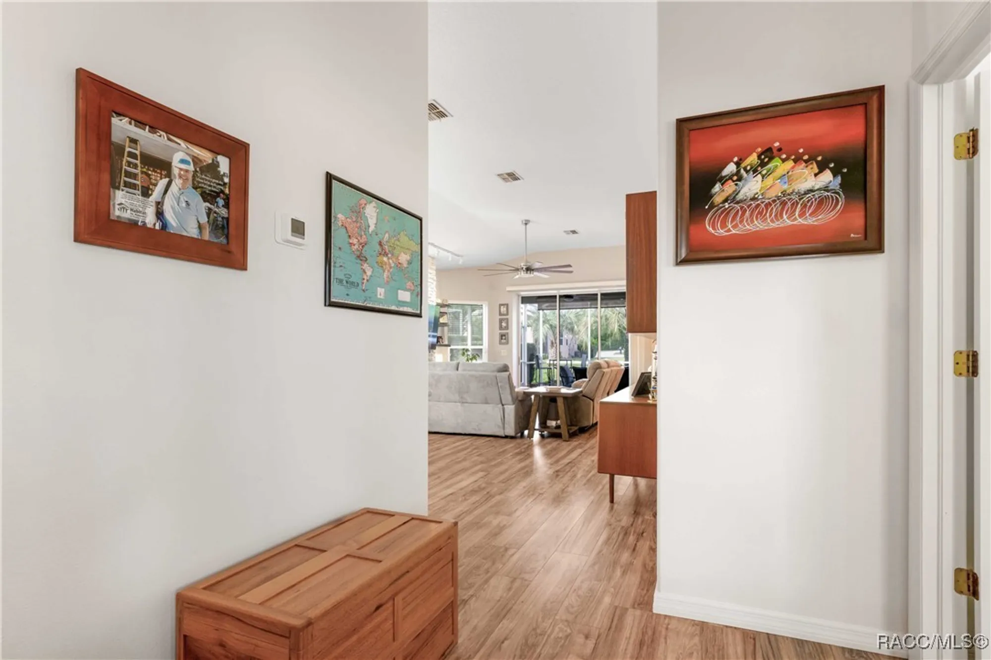 Property Slideshow image 6 of 60 | 2344 n andrea pt, Lecanto, FL, 34461