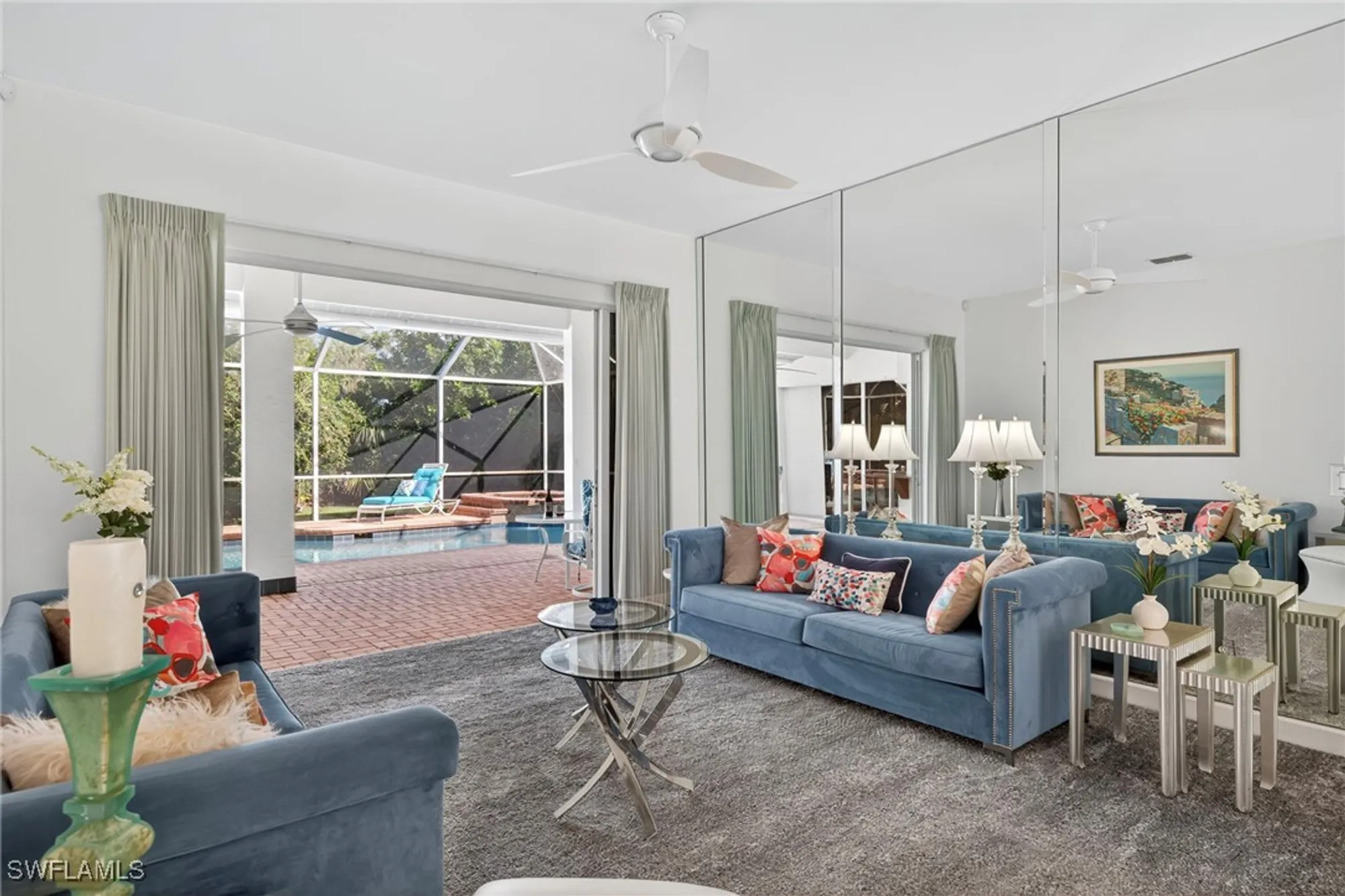 Property Slideshow image 2 of 19 | 3500 wild indigo ln, Bonita Springs, FL, 34134