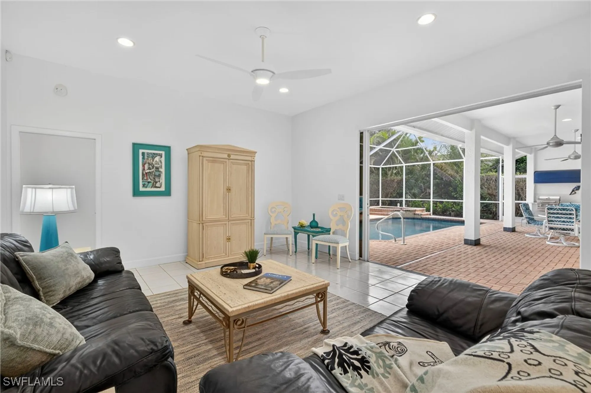 Property Slideshow image 6 of 19 | 3500 wild indigo ln, Bonita Springs, FL, 34134