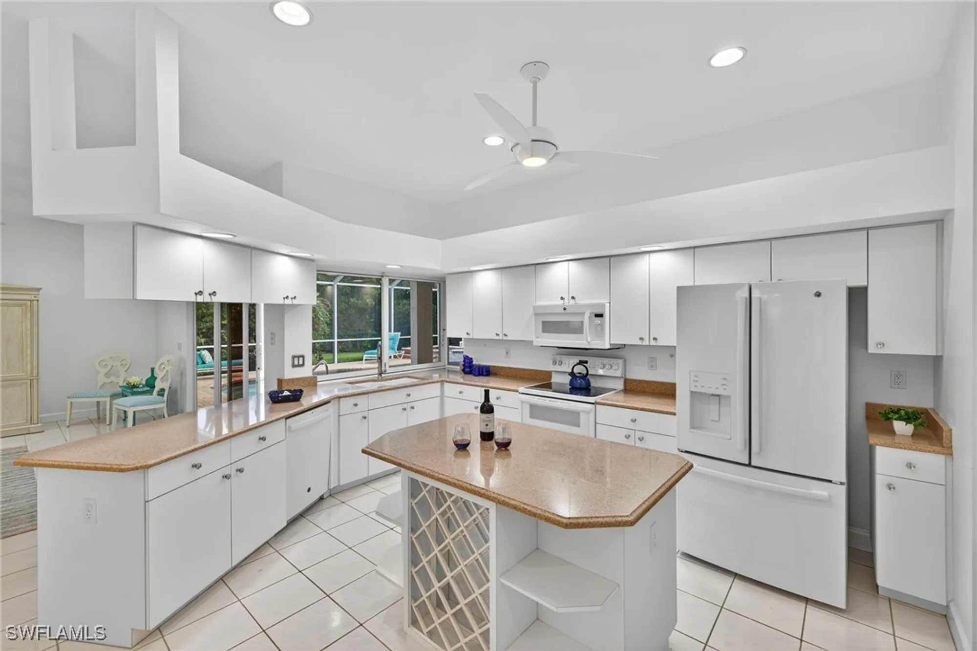 Property Slideshow image 8 of 19 | 3500 wild indigo ln, Bonita Springs, FL, 34134
