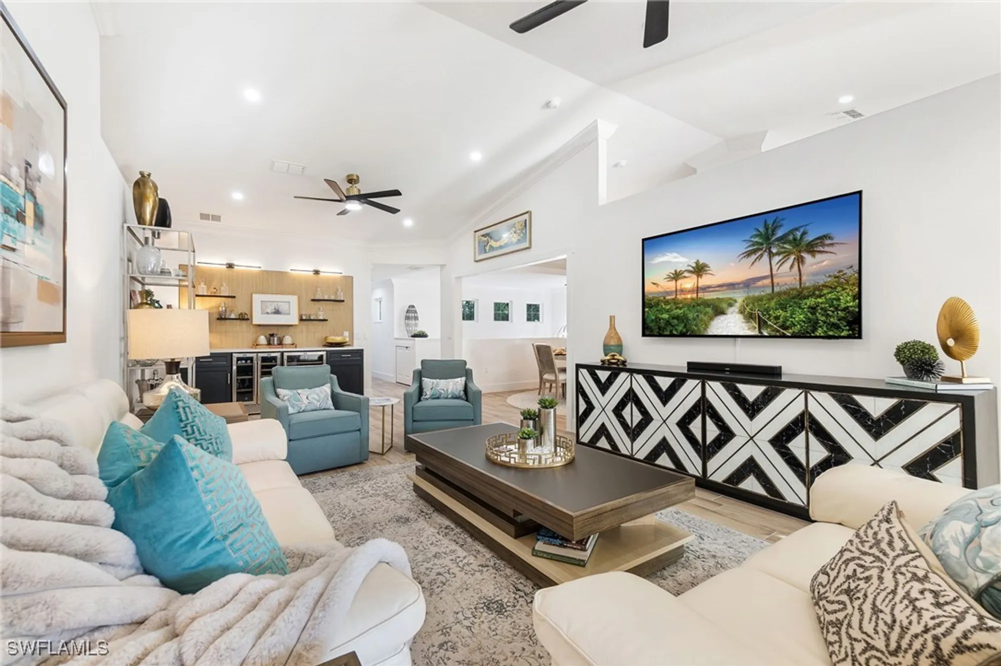 Property Slideshow image 4 of 31 | 20340 calice ct 1503, Estero, FL, 33928