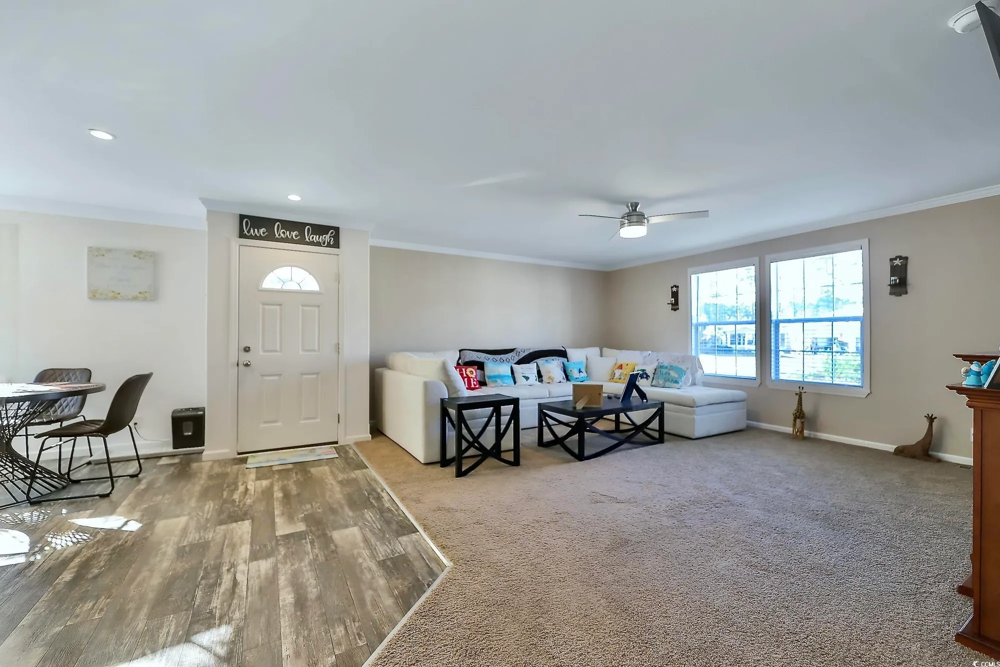 Property Slideshow image 14 of 24 | 3031 thoroughfare ct, Conway, SC, 29526