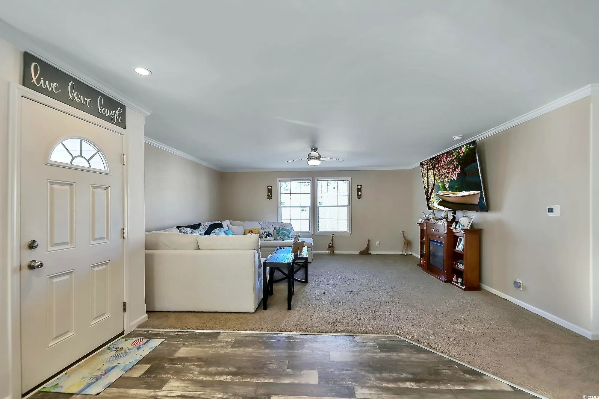 Property Slideshow image 15 of 24 | 3031 thoroughfare ct, Conway, SC, 29526