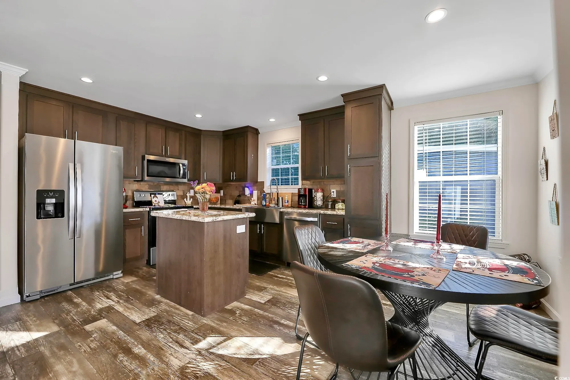Property Slideshow image 12 of 24 | 3031 thoroughfare ct, Conway, SC, 29526