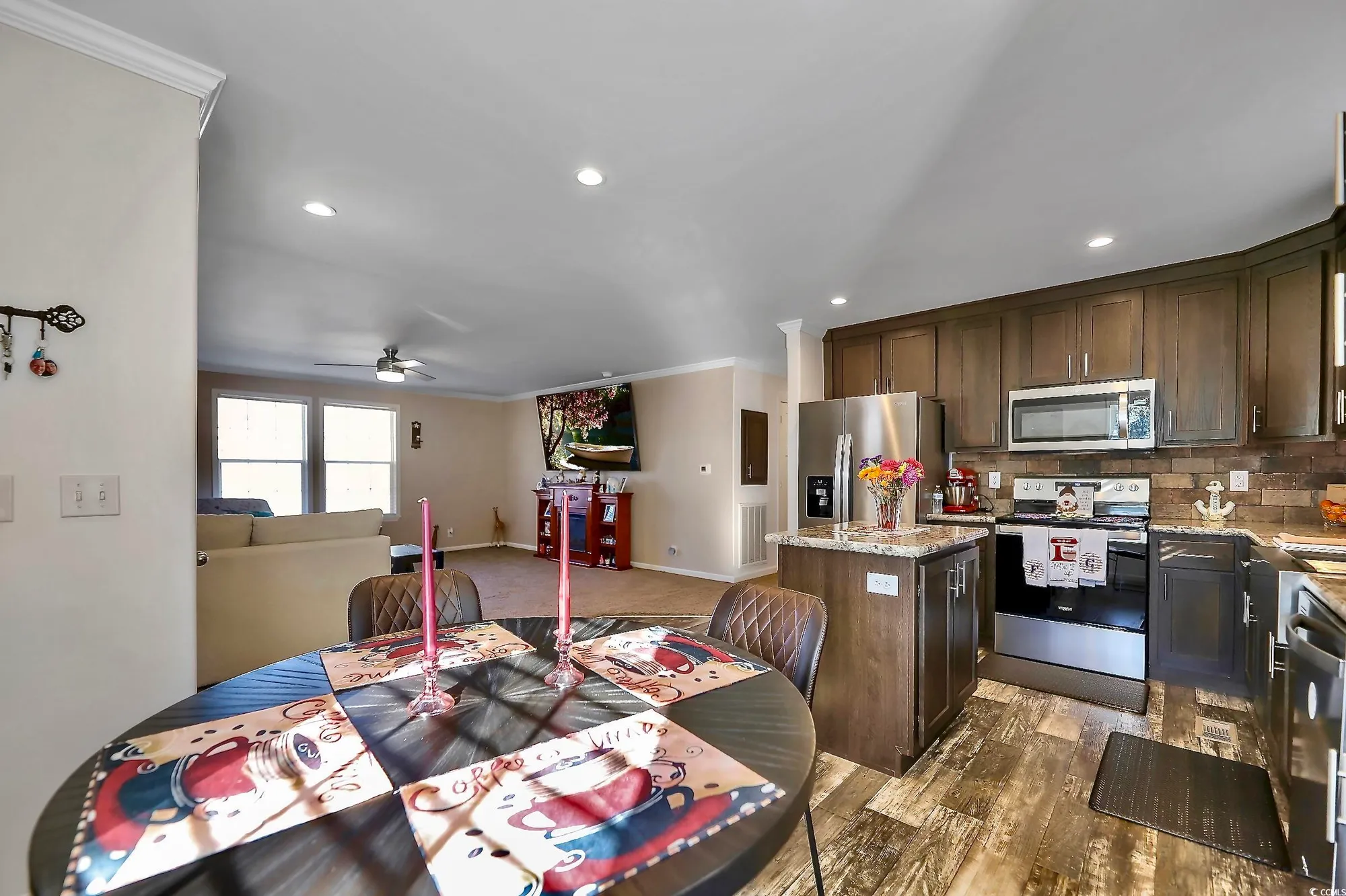 Property Slideshow image 13 of 24 | 3031 thoroughfare ct, Conway, SC, 29526