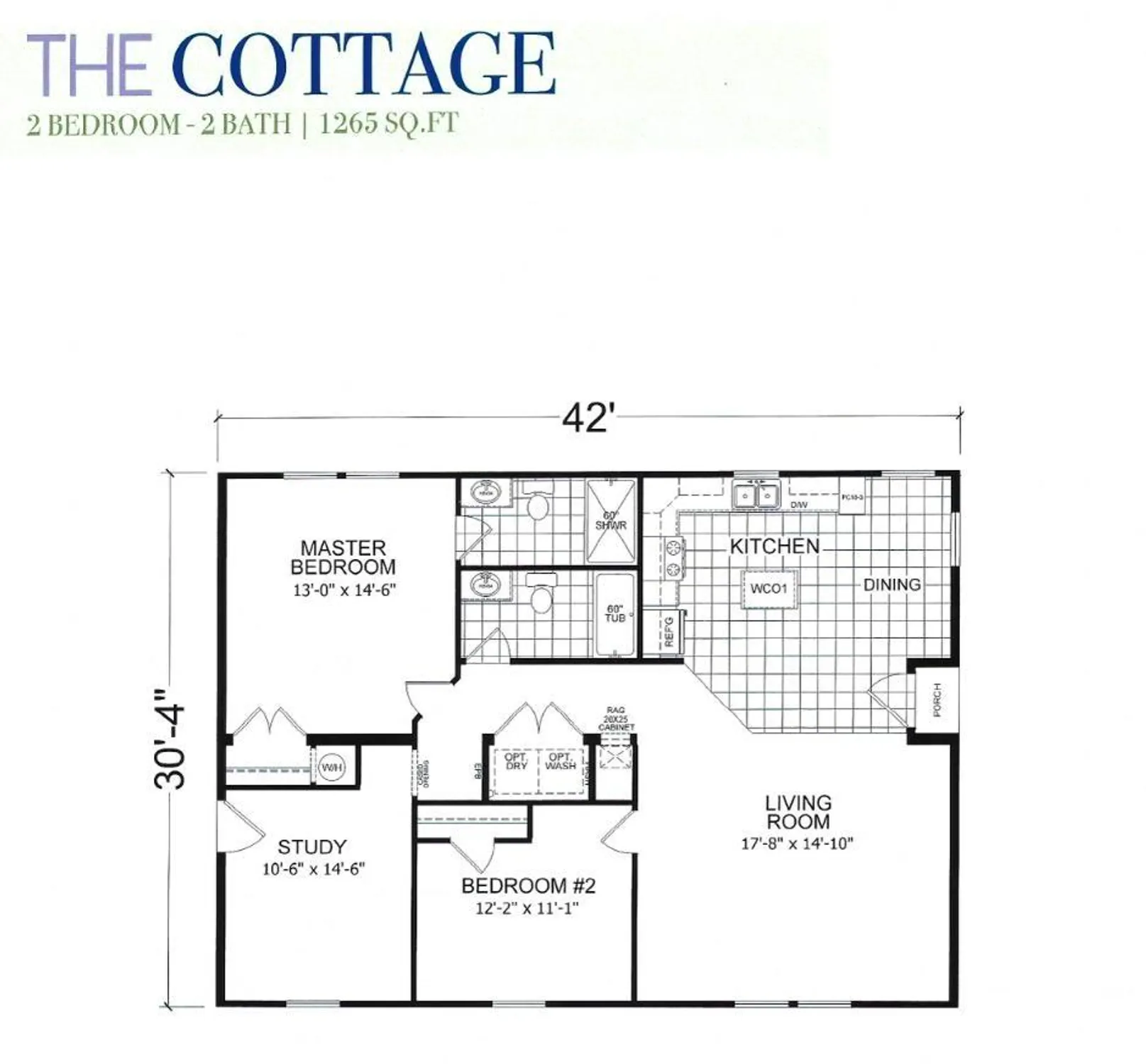 Property Slideshow image 24 of 24 | 3031 thoroughfare ct, Conway, SC, 29526