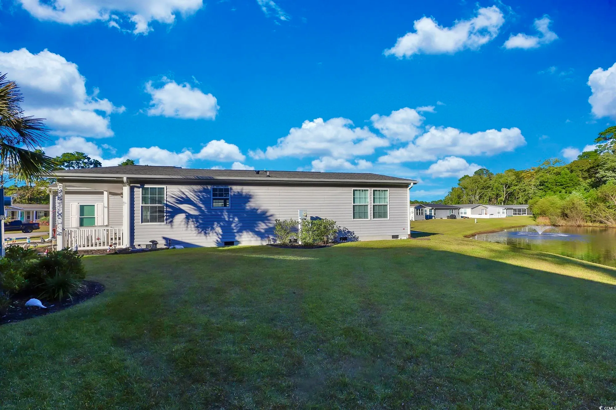 Property Slideshow image 5 of 24 | 3031 thoroughfare ct, Conway, SC, 29526
