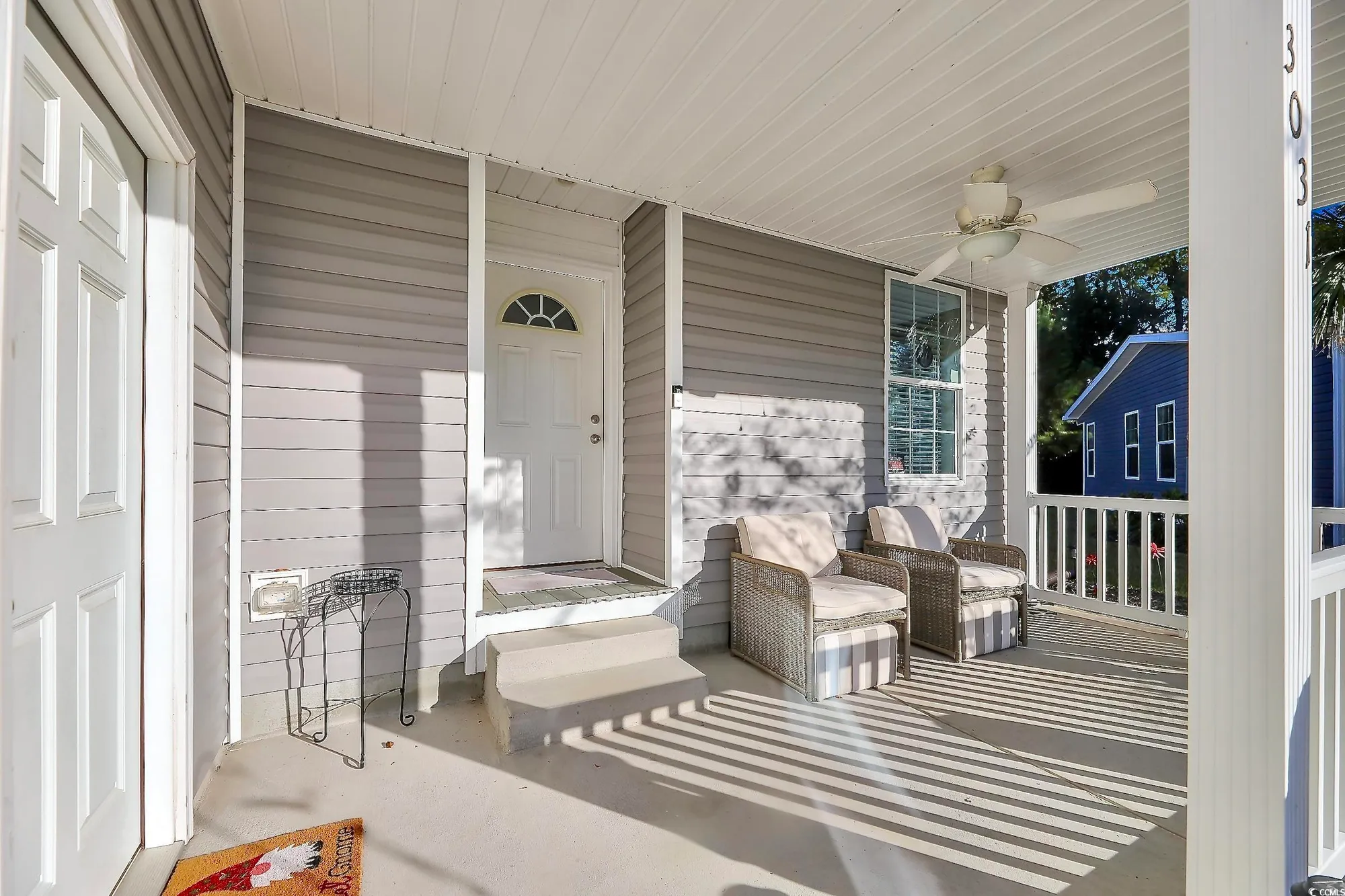 Property Slideshow image 7 of 24 | 3031 thoroughfare ct, Conway, SC, 29526