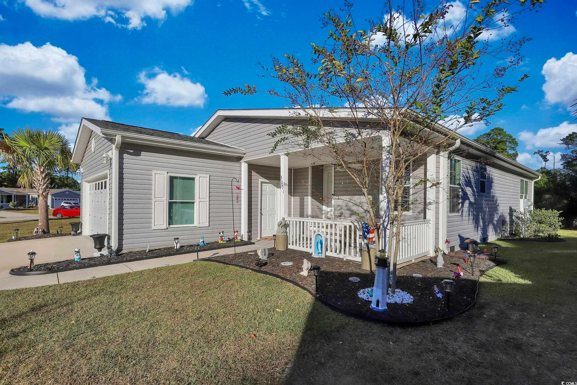 Property Slideshow image 8 of 24 | 3031 thoroughfare ct, Conway, SC, 29526