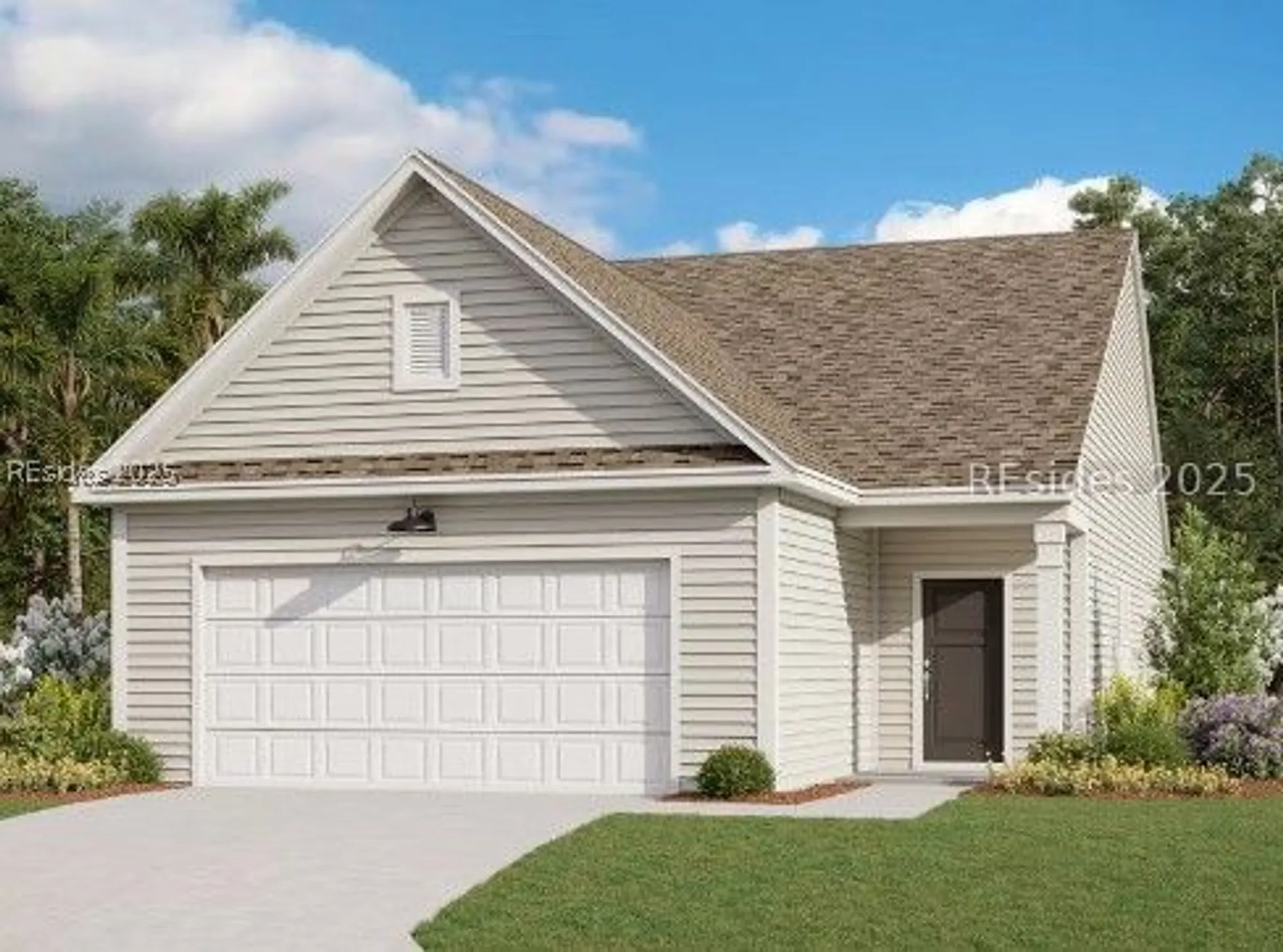 Property Slideshow image 14 of 14 | 366 givhans loop, Hardeeville, SC, 29927