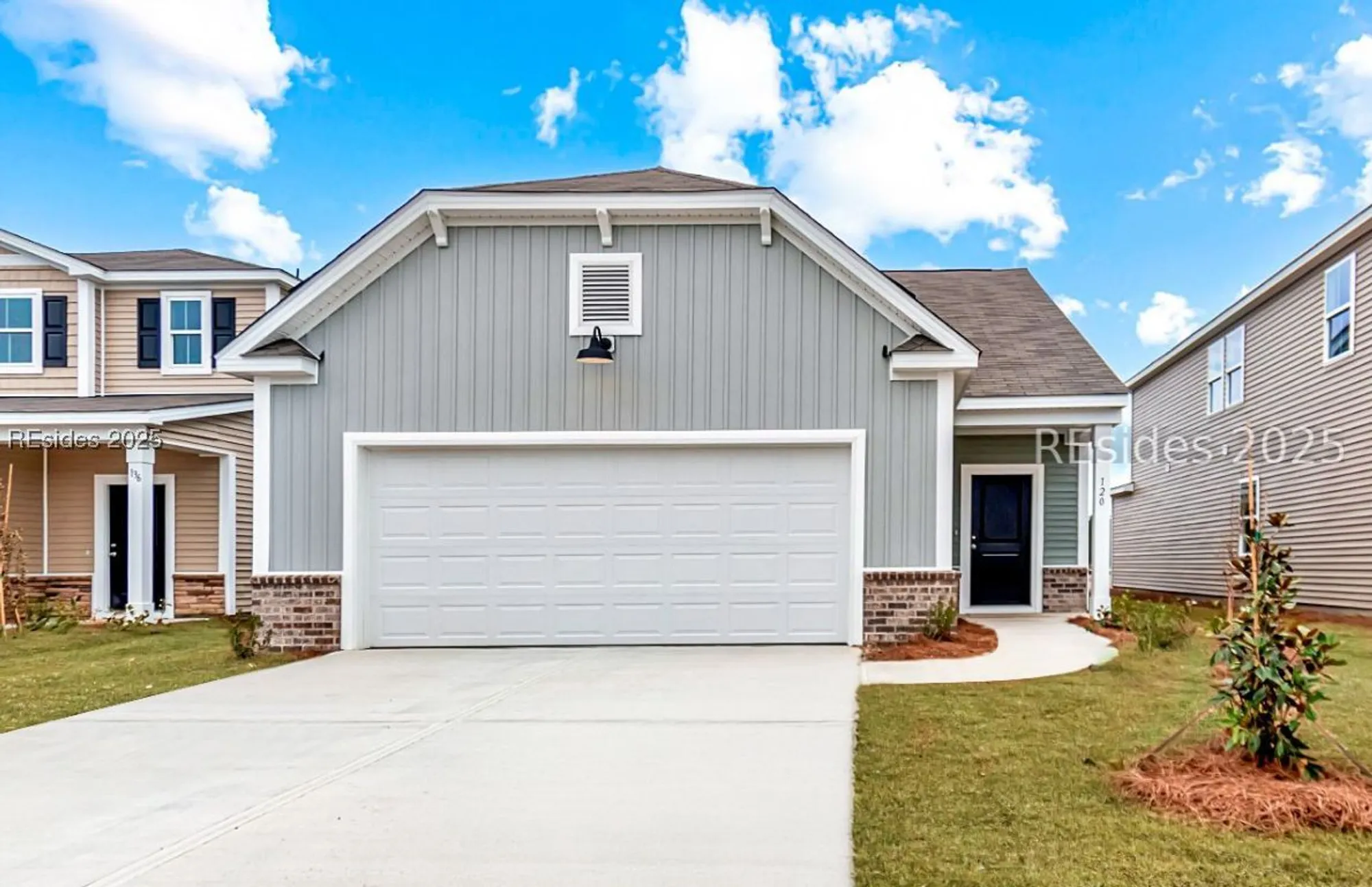 Property Slideshow image 10 of 14 | 366 givhans loop, Hardeeville, SC, 29927