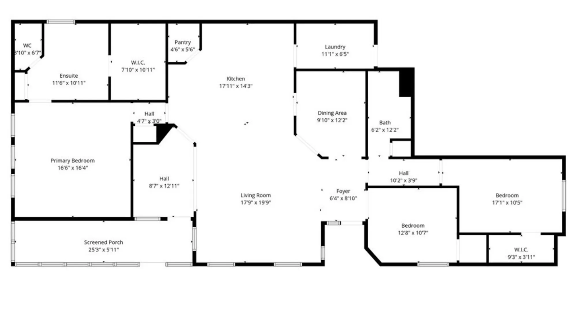 Property Slideshow image 44 of 50 | 1308 palermo dr, Pearland, TX, 77581