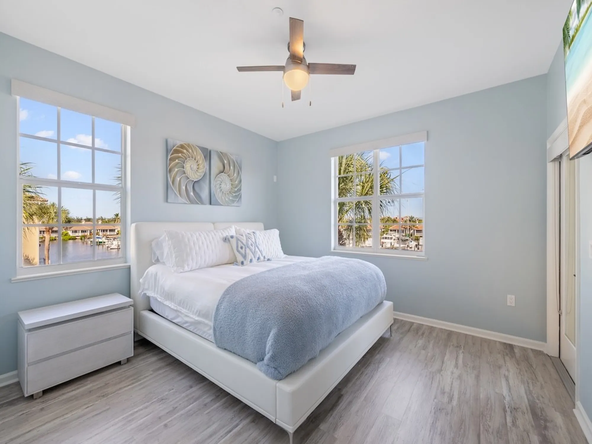 Property Slideshow image 11 of 36 | 5520 n harbor village dr apt 302, Vero Beach, FL, 32967