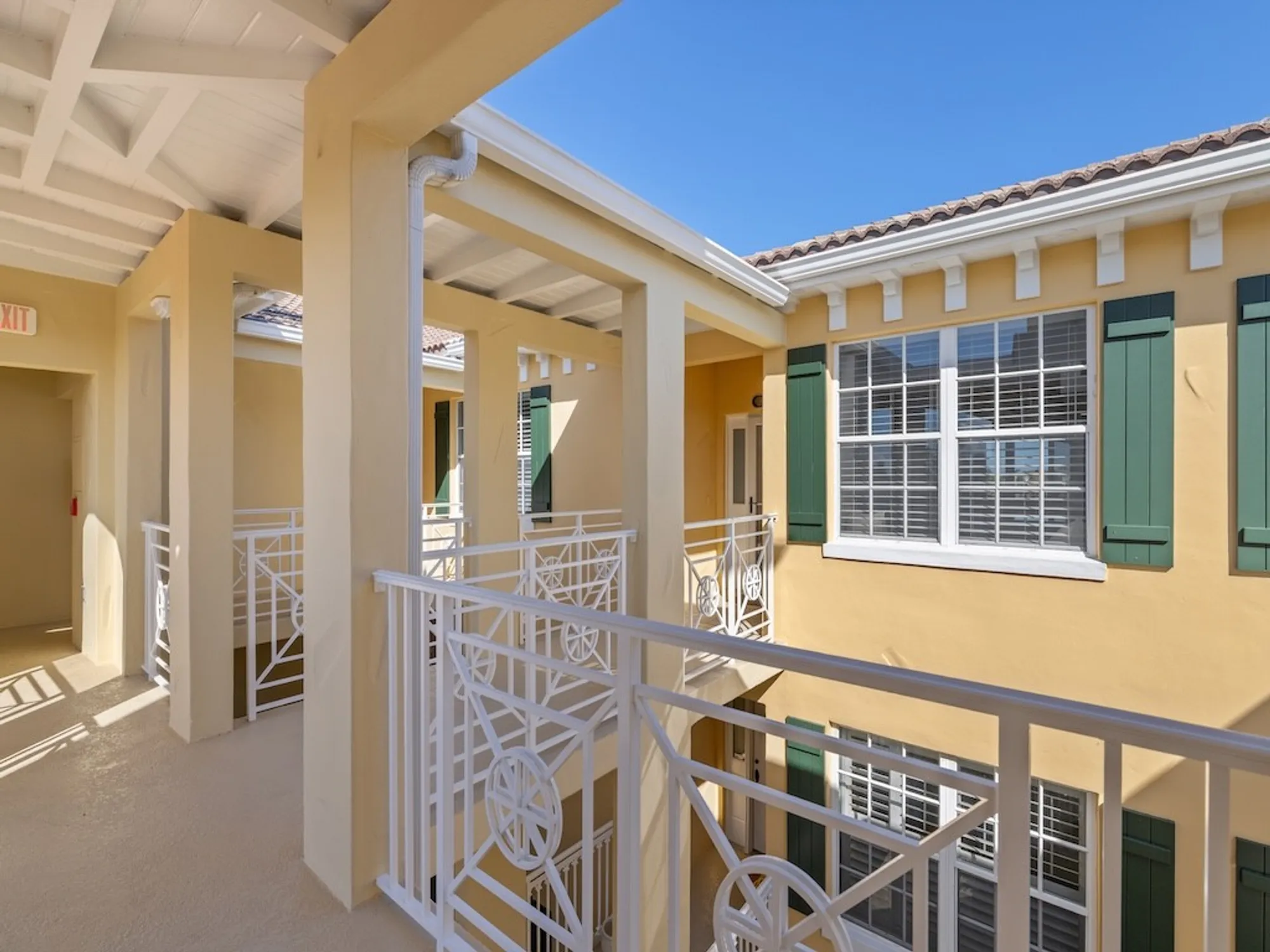 Property Slideshow image 29 of 36 | 5520 n harbor village dr apt 302, Vero Beach, FL, 32967