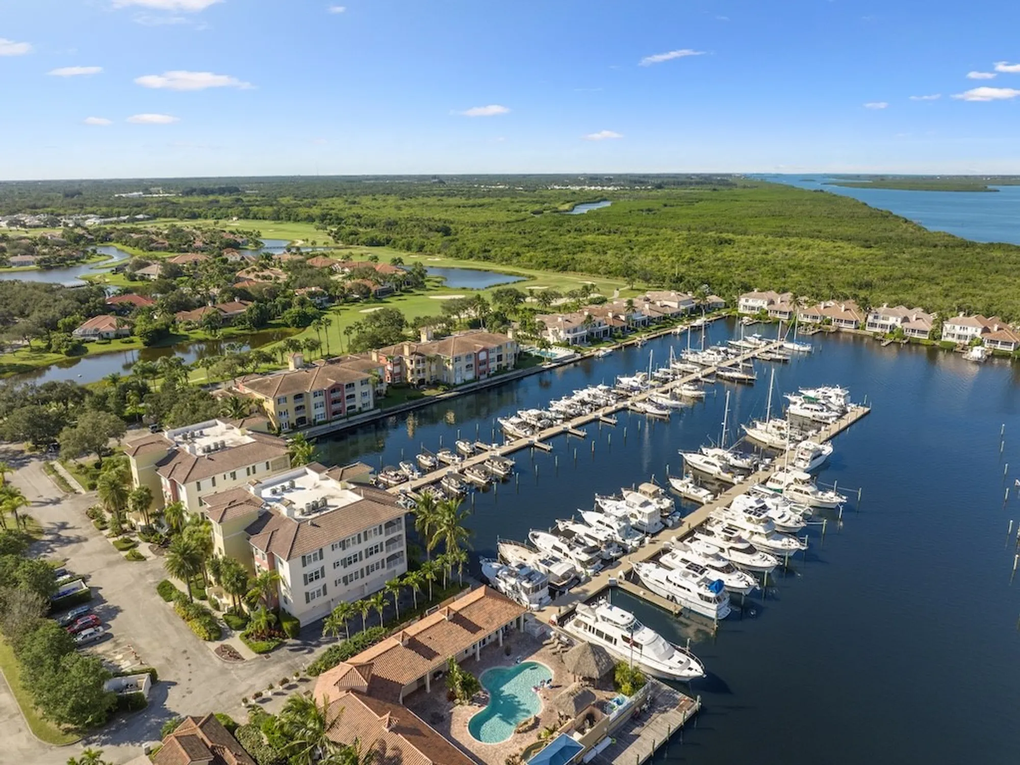 Property Slideshow image 34 of 36 | 5520 n harbor village dr apt 302, Vero Beach, FL, 32967
