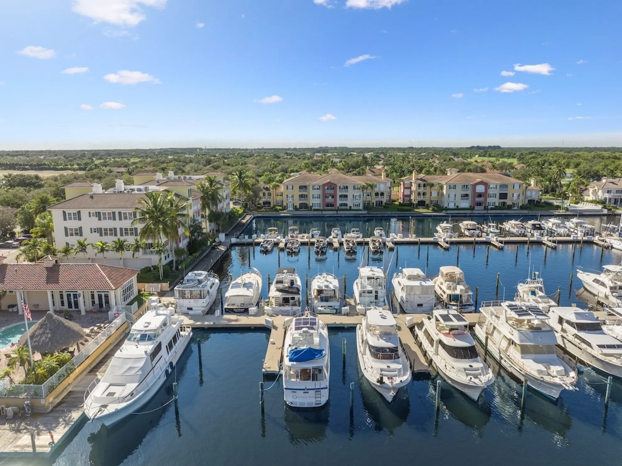 Property Slideshow image 35 of 36 | 5520 n harbor village dr apt 302, Vero Beach, FL, 32967