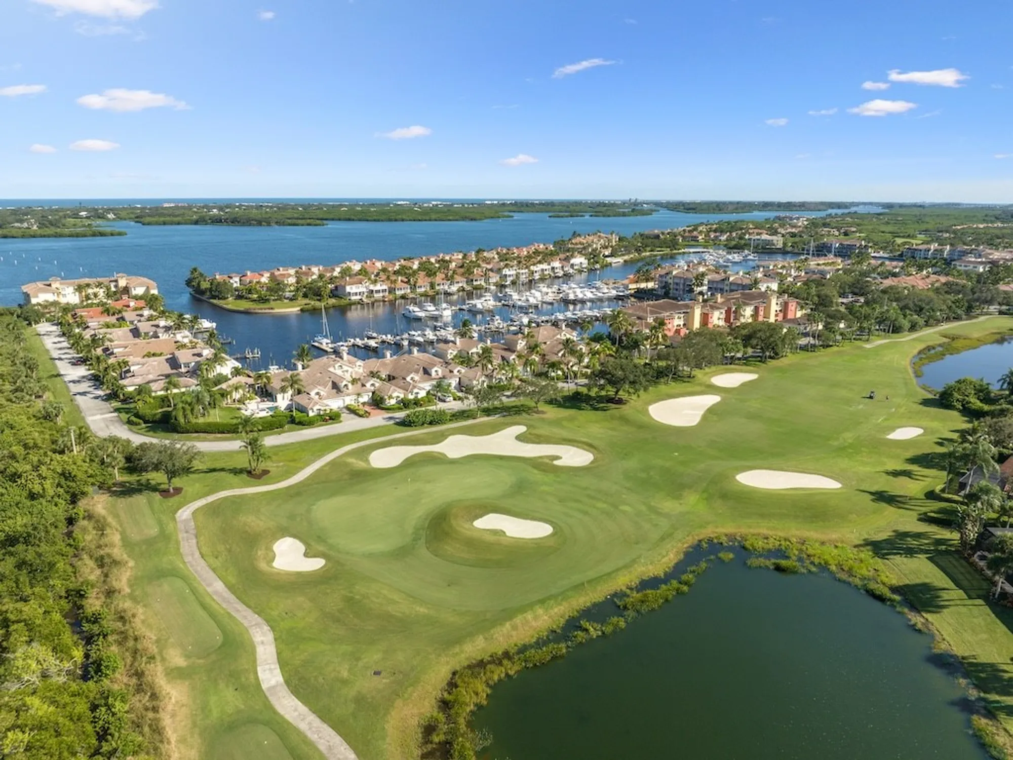 Property Slideshow image 31 of 36 | 5520 n harbor village dr apt 302, Vero Beach, FL, 32967