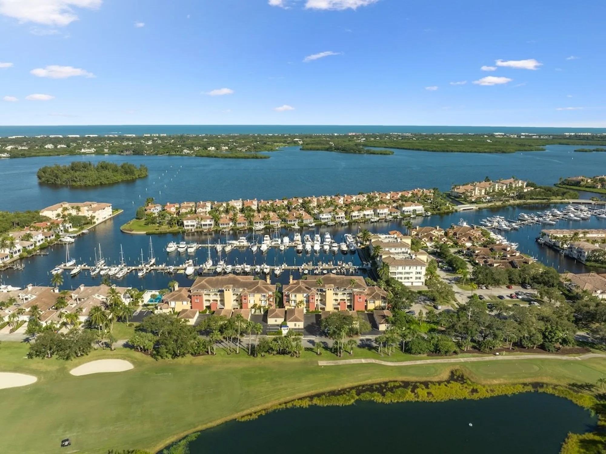 Property Slideshow image 32 of 36 | 5520 n harbor village dr apt 302, Vero Beach, FL, 32967
