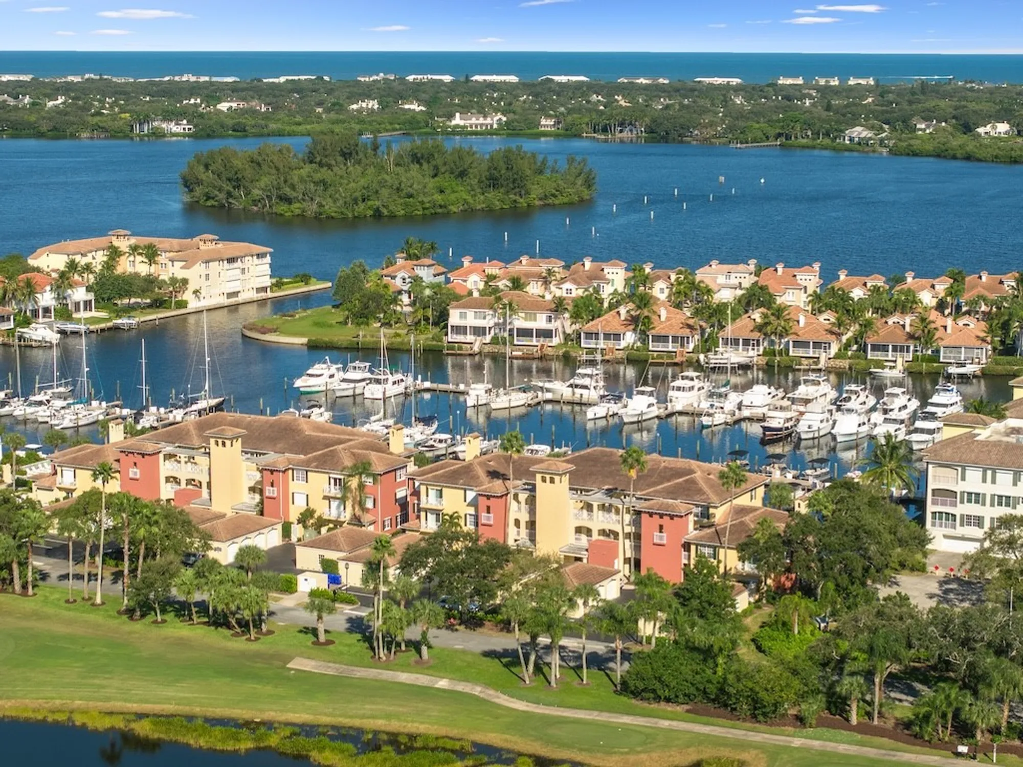 Property Slideshow image 33 of 36 | 5520 n harbor village dr apt 302, Vero Beach, FL, 32967
