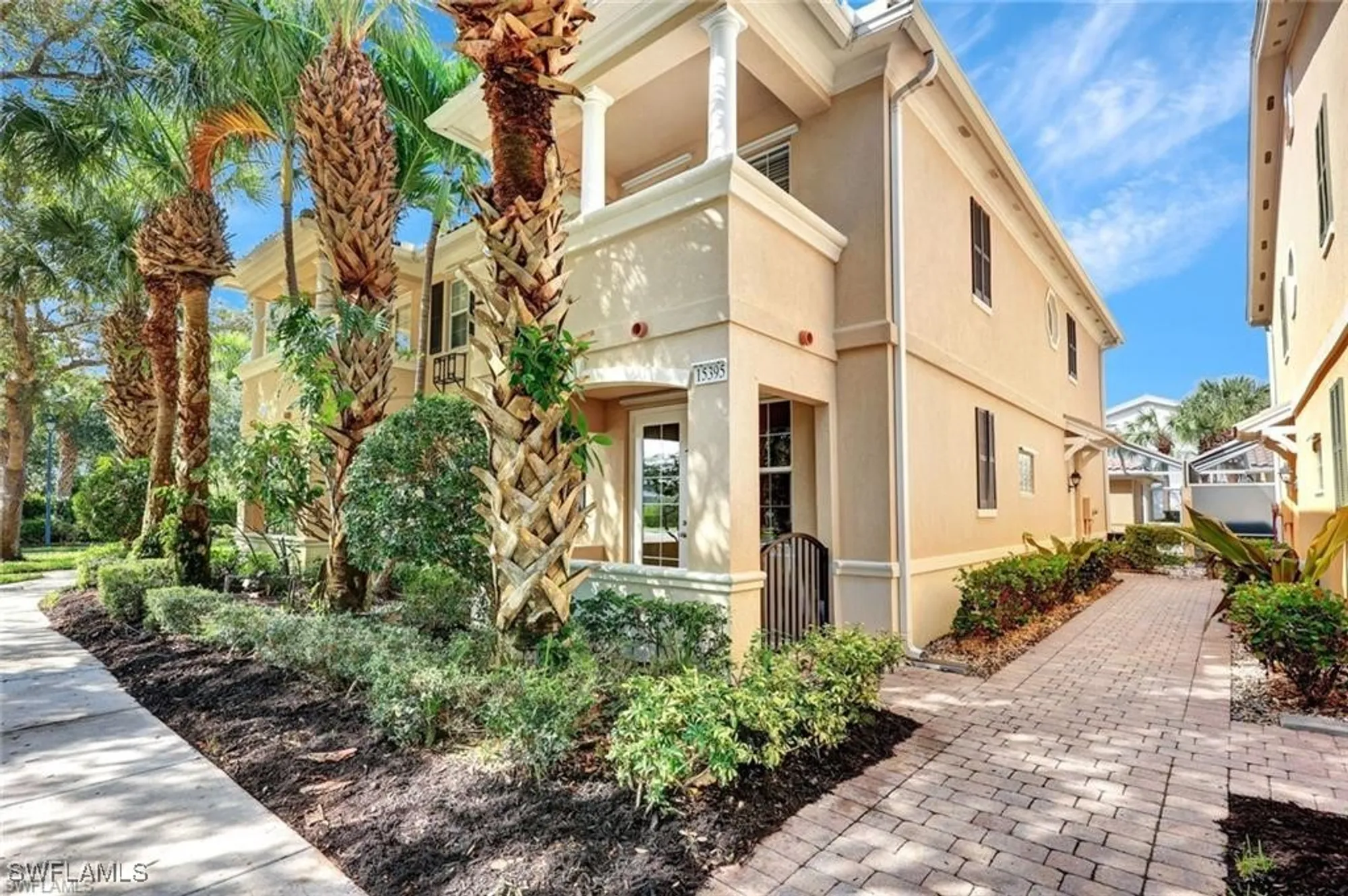 Property Slideshow image 1 of 43 | 15395 laughing gull ln, Bonita Springs, FL, 34135