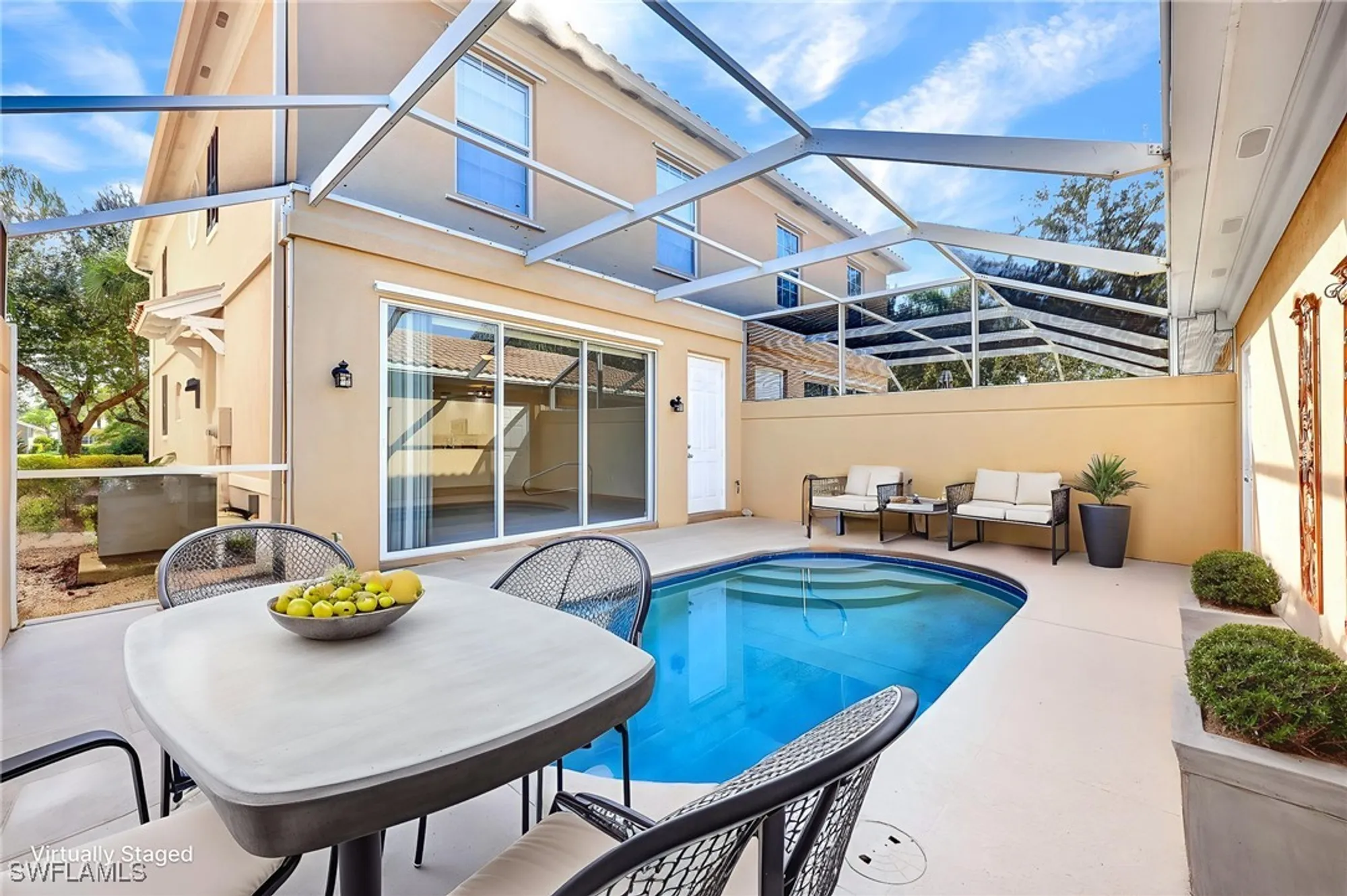 Property Slideshow image 8 of 43 | 15395 laughing gull ln, Bonita Springs, FL, 34135