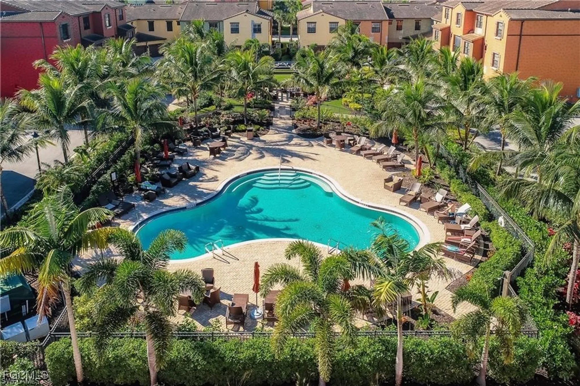 Property Slideshow image 17 of 32 | 8697 olinda way apt 7606, Fort Myers, FL, 33912