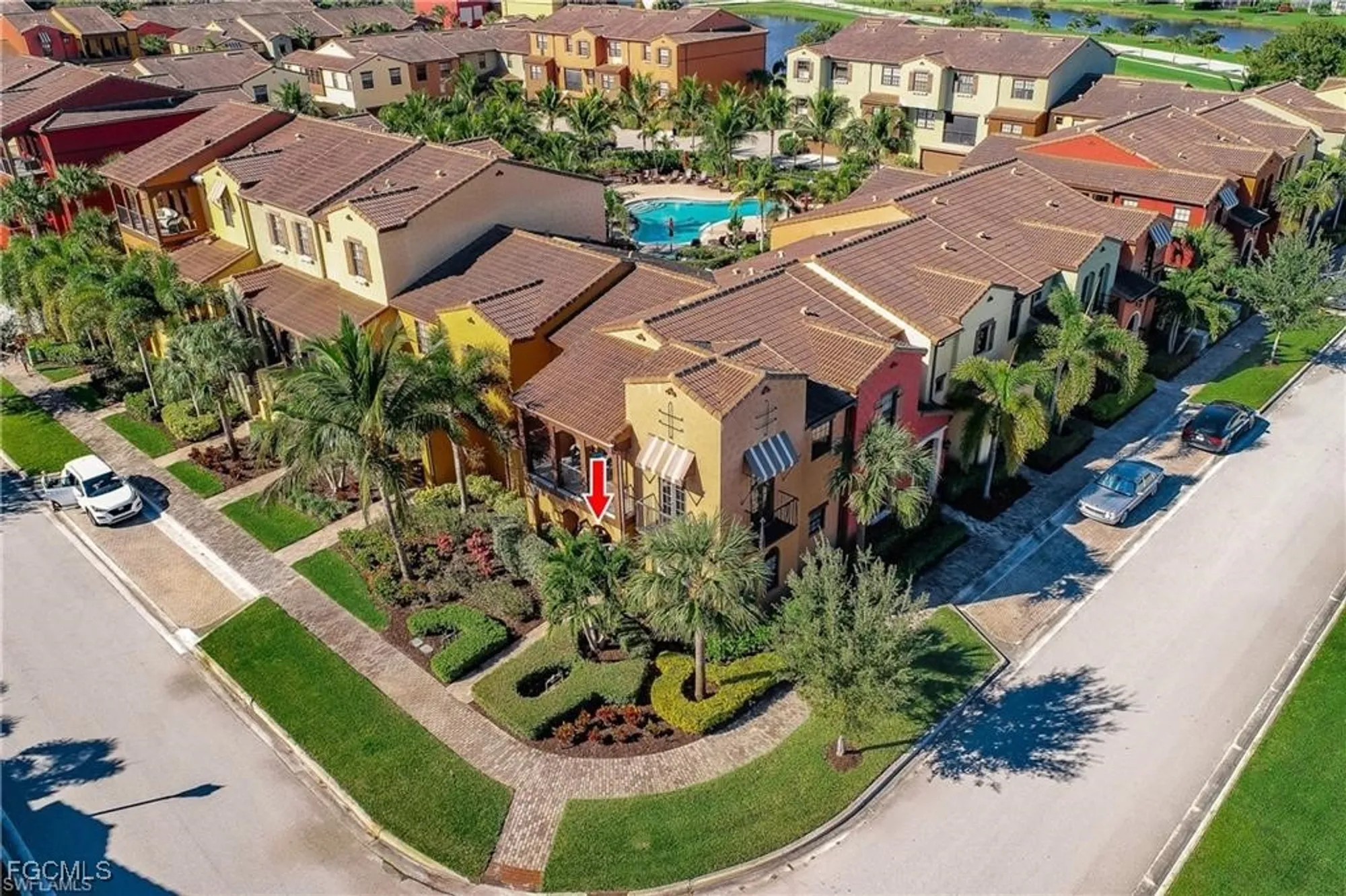 Property Slideshow image 18 of 32 | 8697 olinda way apt 7606, Fort Myers, FL, 33912