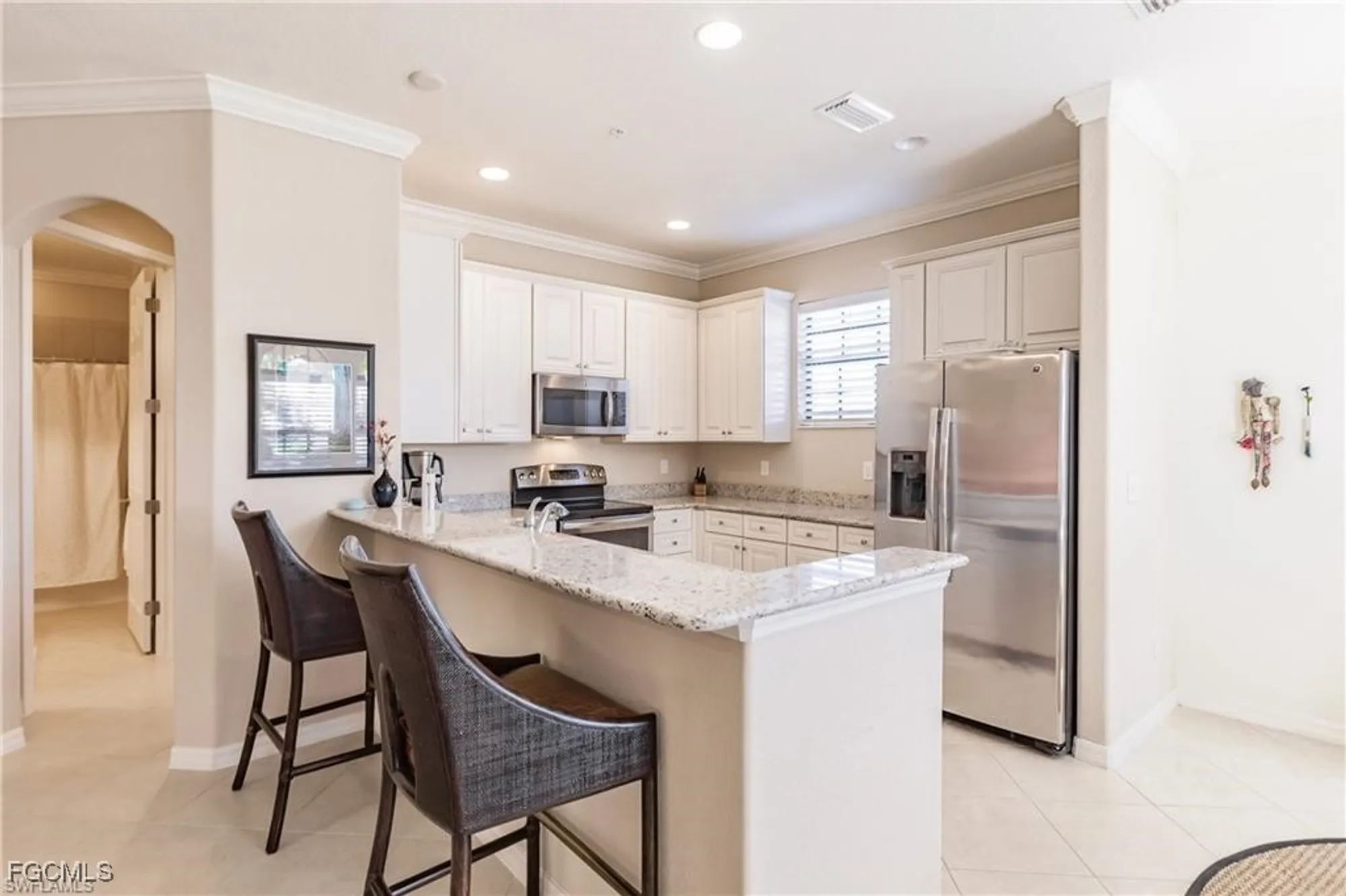 Property Slideshow image 4 of 32 | 8697 olinda way apt 7606, Fort Myers, FL, 33912
