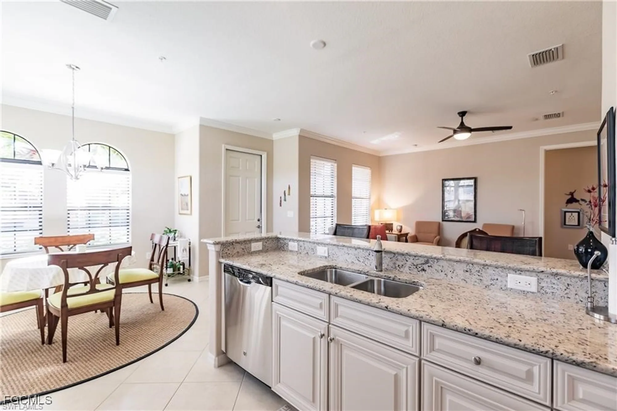 Property Slideshow image 5 of 32 | 8697 olinda way apt 7606, Fort Myers, FL, 33912