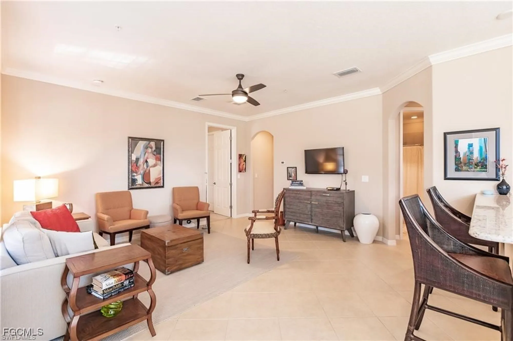 Property Slideshow image 8 of 32 | 8697 olinda way apt 7606, Fort Myers, FL, 33912