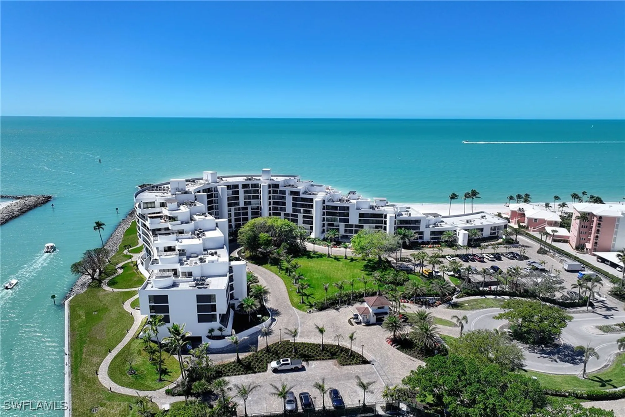 Property Slideshow image 30 of 36 | 2389 gulf shore blvd n # 302, Naples, FL, 34103