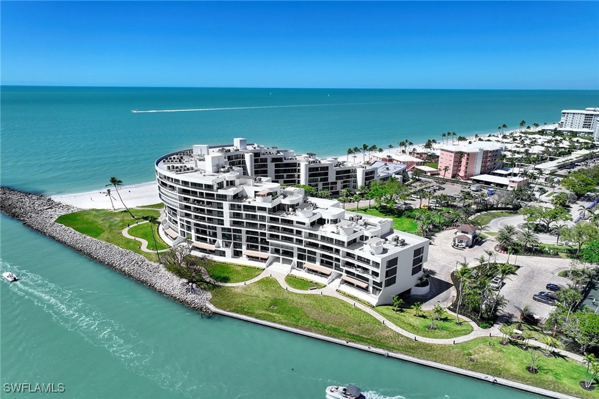 Property Slideshow image 31 of 36 | 2389 gulf shore blvd n # 302, Naples, FL, 34103