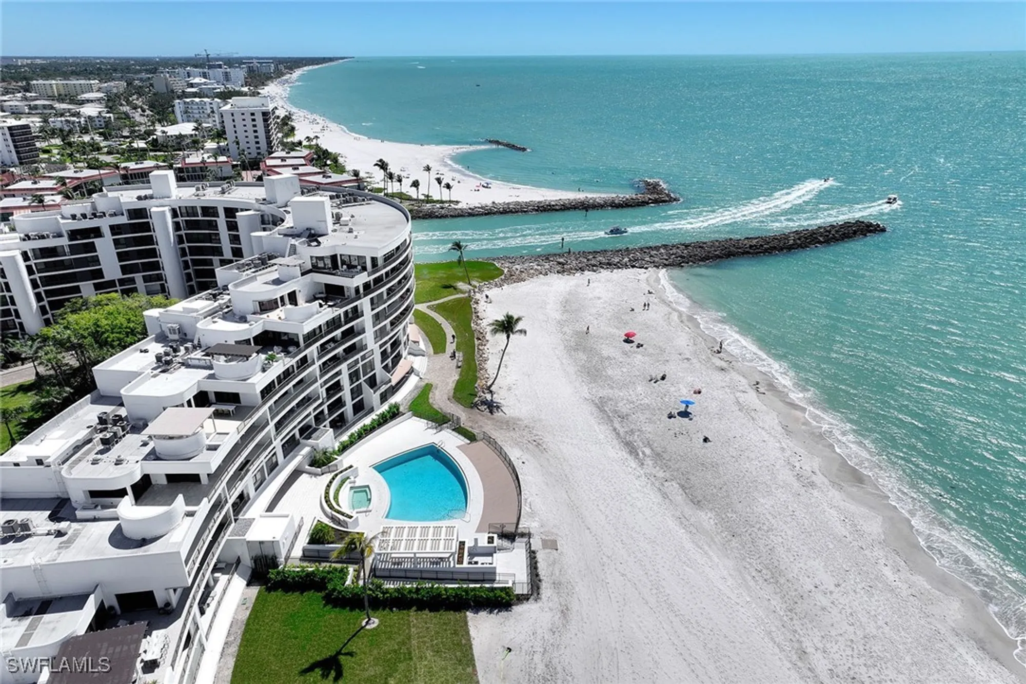 Property Slideshow image 32 of 36 | 2389 gulf shore blvd n # 302, Naples, FL, 34103