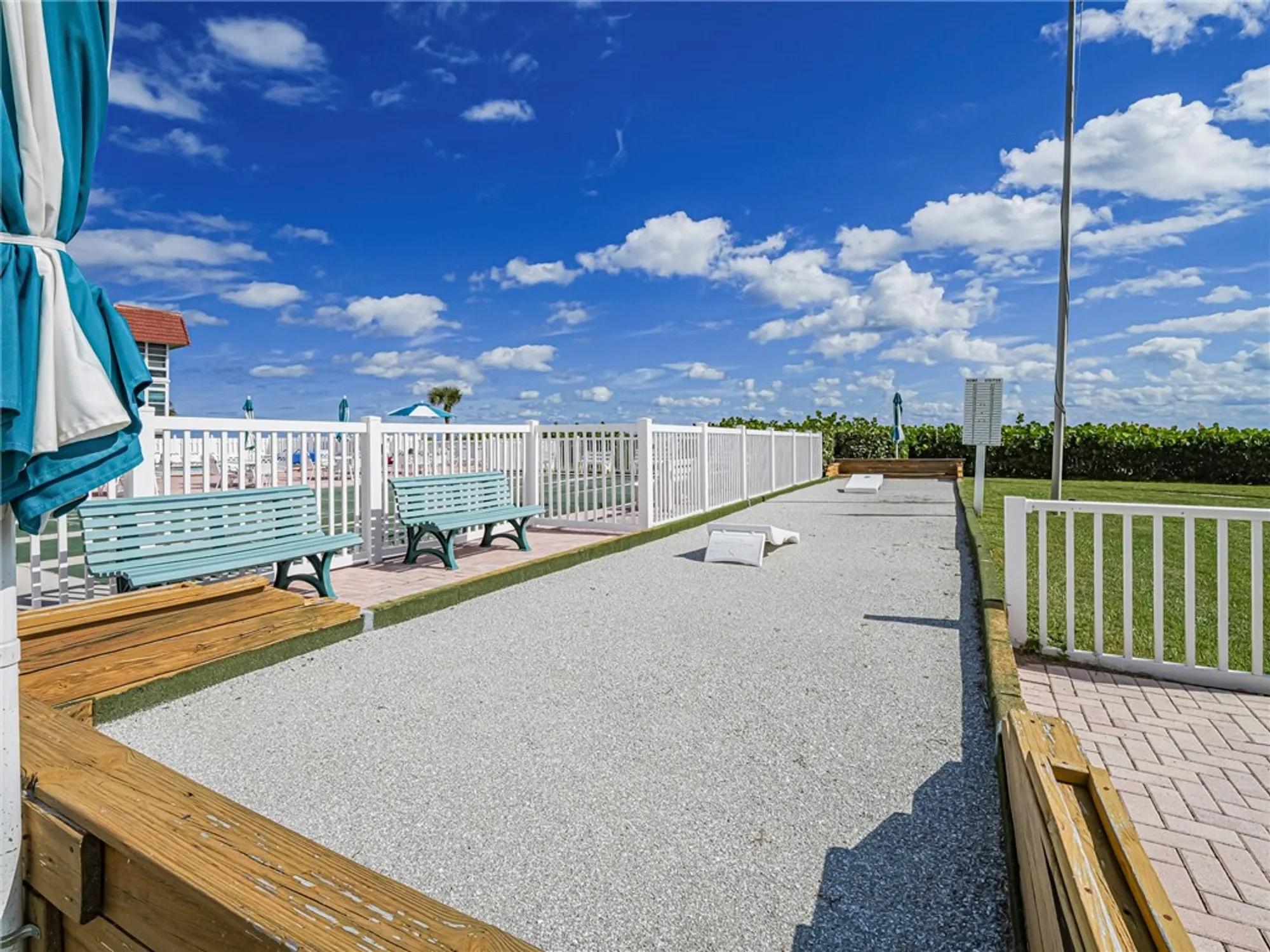 Property Slideshow image 25 of 35 | 5400 highway a1a apt d3, Vero Beach, FL, 32963