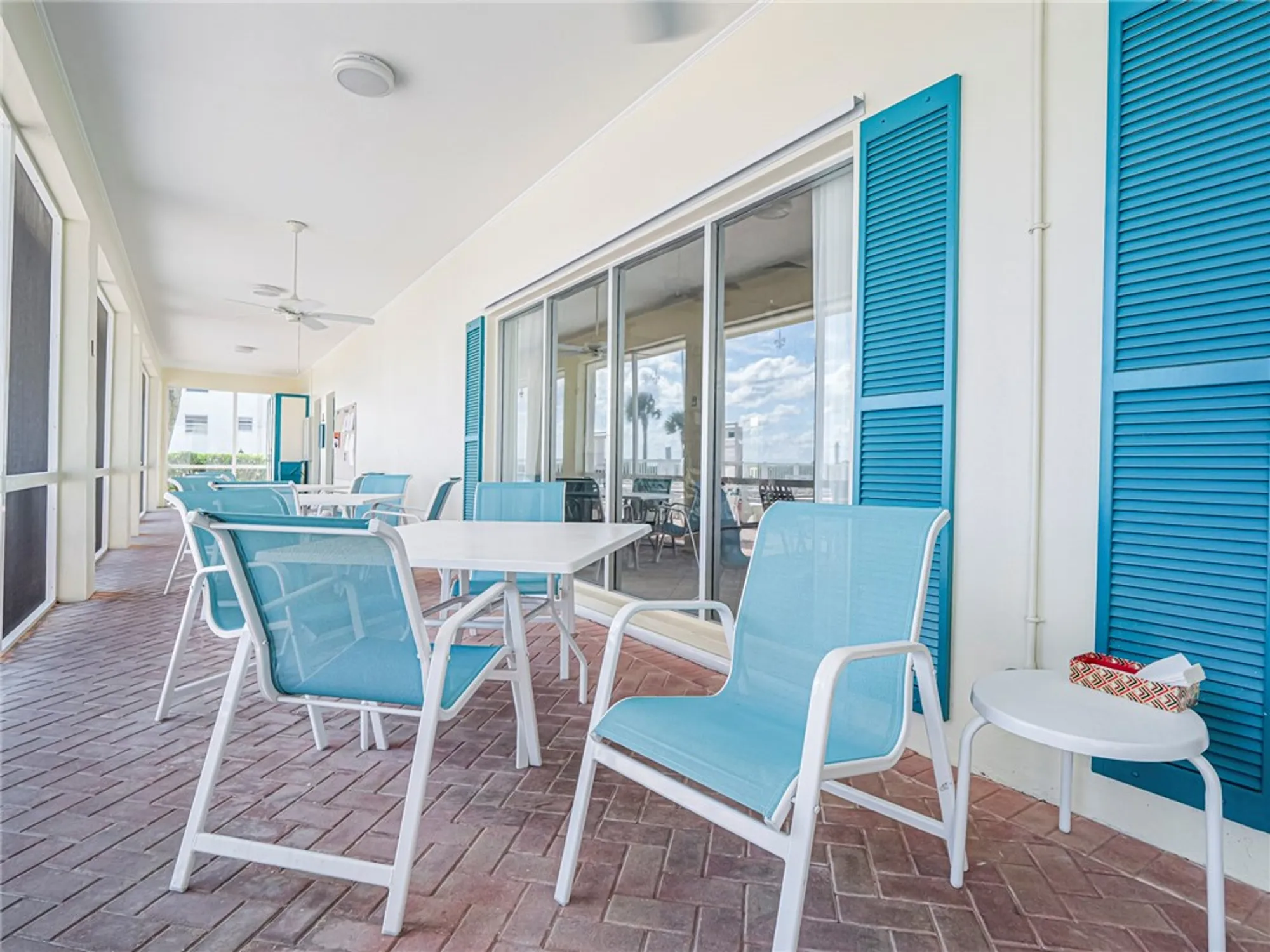 Property Slideshow image 28 of 35 | 5400 highway a1a apt d3, Vero Beach, FL, 32963