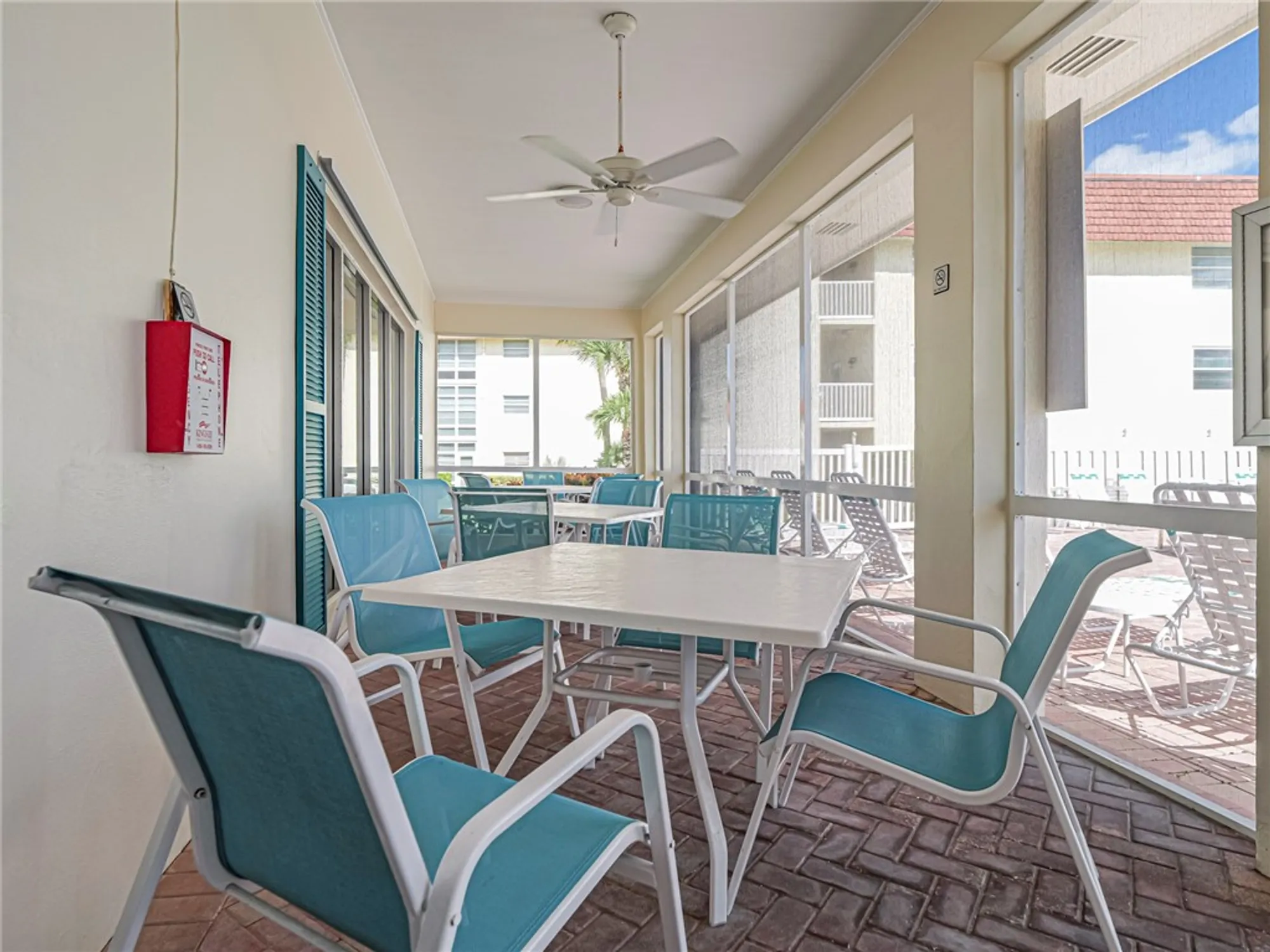 Property Slideshow image 29 of 35 | 5400 highway a1a apt d3, Vero Beach, FL, 32963