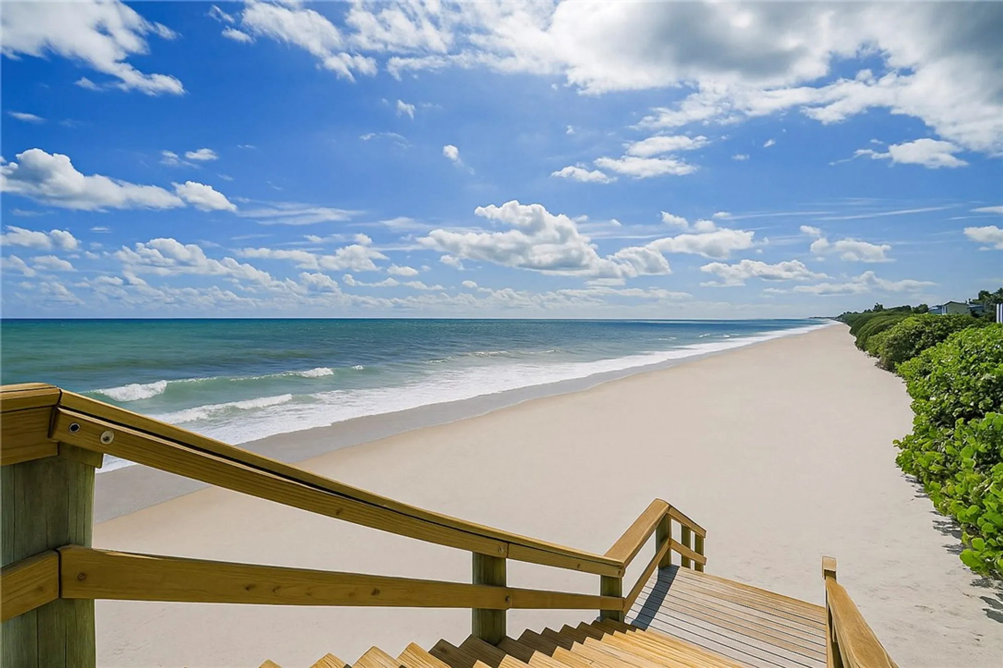 Property Slideshow image 35 of 35 | 5400 highway a1a apt d3, Vero Beach, FL, 32963