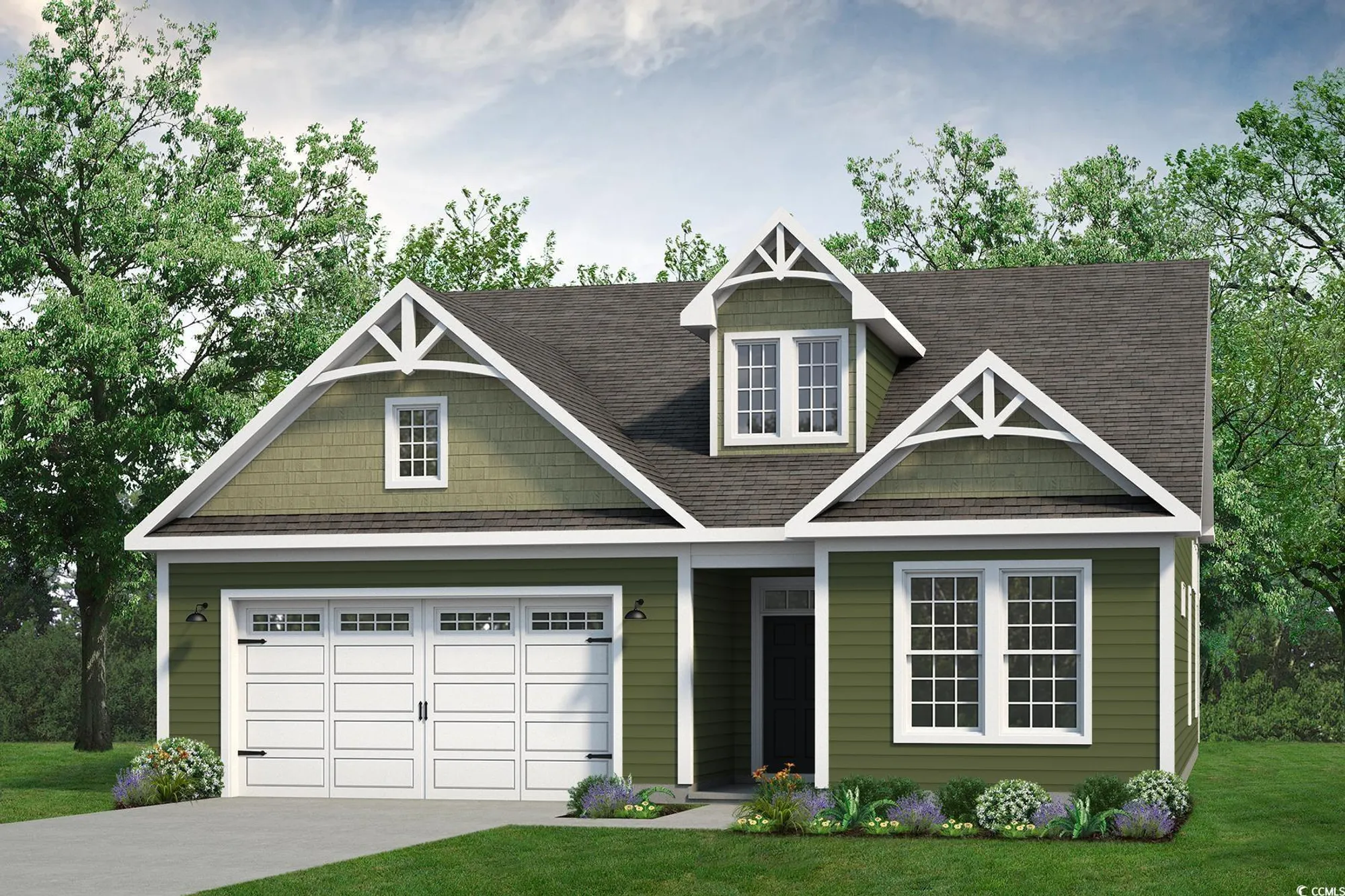 Property Slideshow image 1 of 8 | 756 st. vincent loop, Little River, SC, 29566