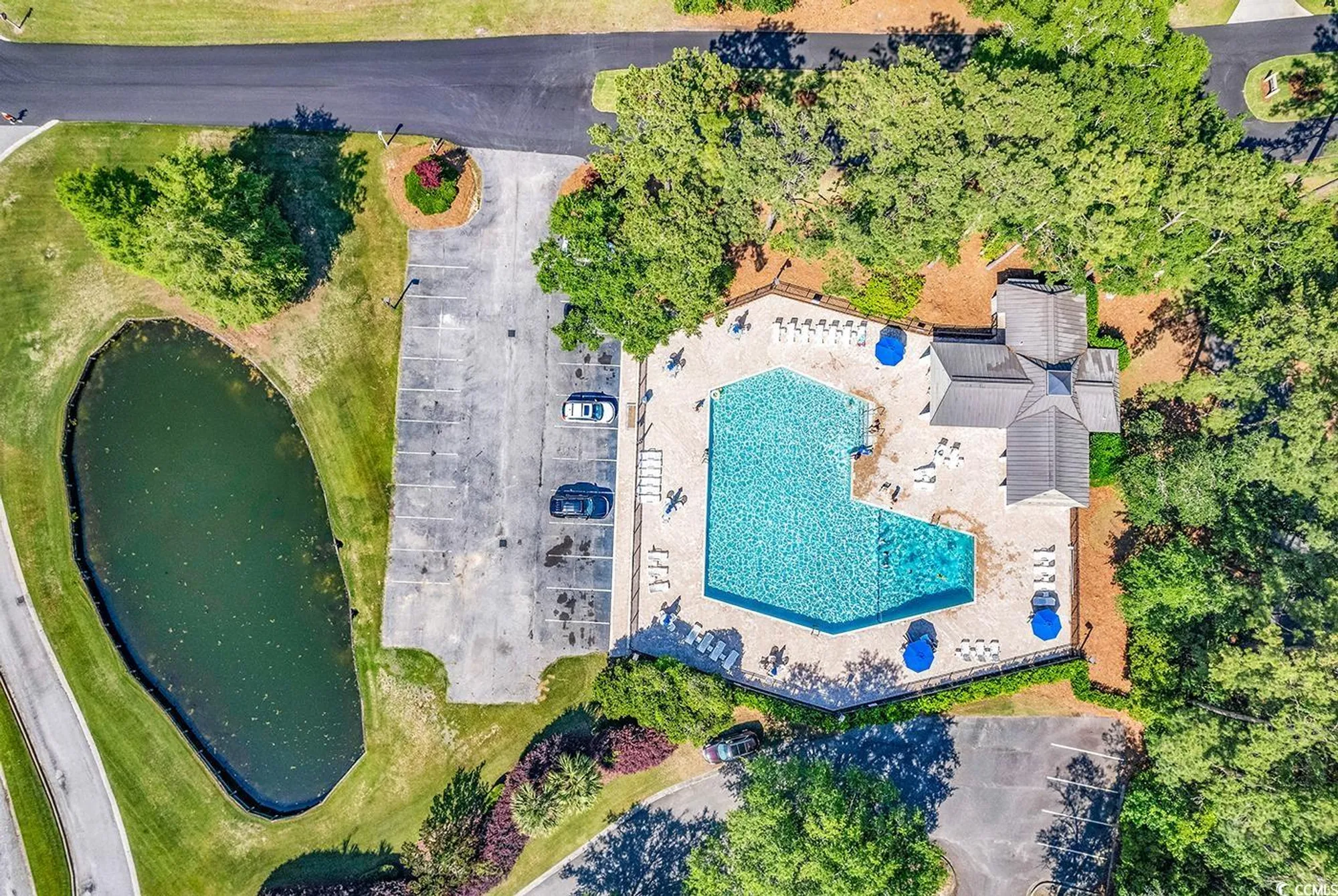 Property Slideshow image 34 of 40 | 1870 club cir, Pawleys Island, SC, 29585