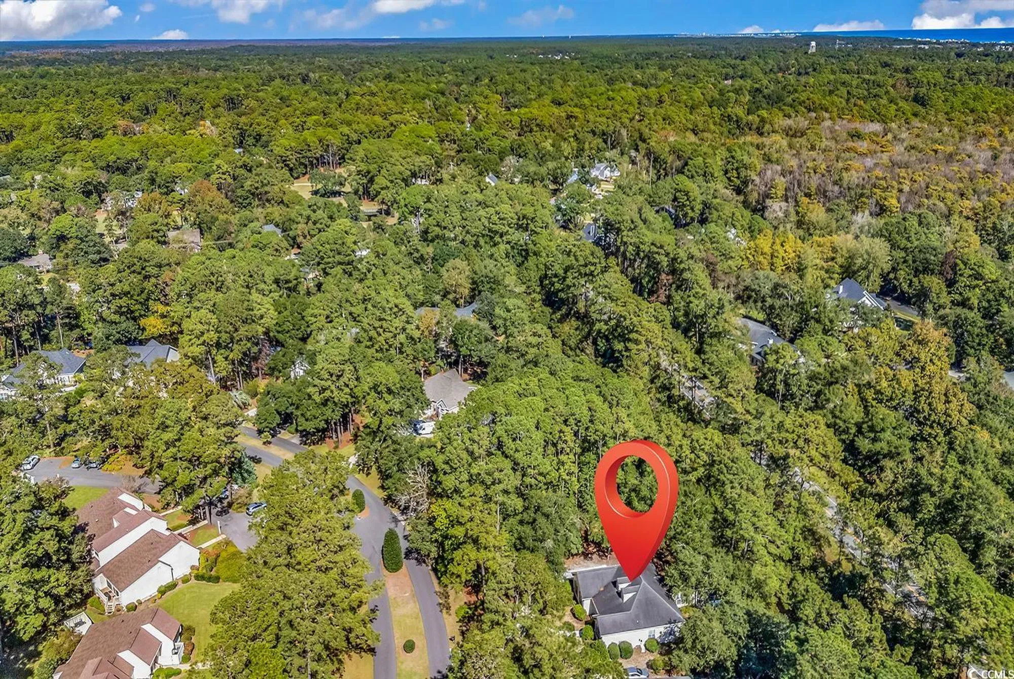 Property Slideshow image 39 of 40 | 1870 club cir, Pawleys Island, SC, 29585