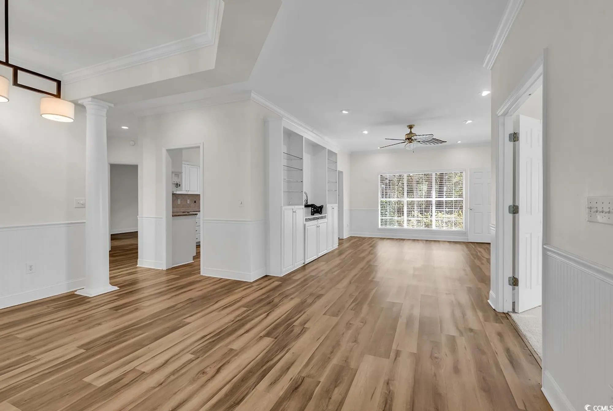 Property Slideshow image 3 of 40 | 1870 club cir, Pawleys Island, SC, 29585