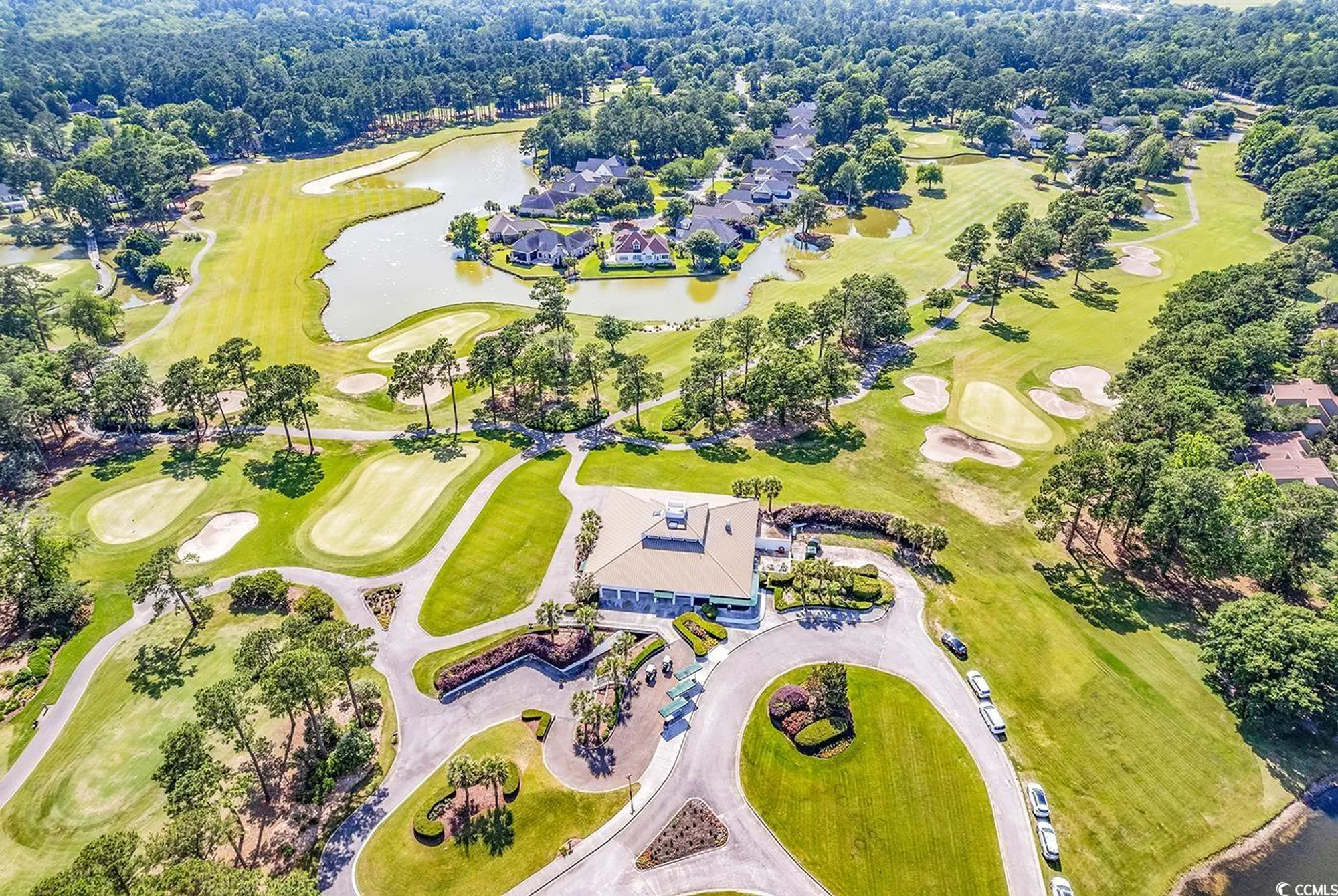 Property Slideshow image 32 of 40 | 1870 club cir, Pawleys Island, SC, 29585