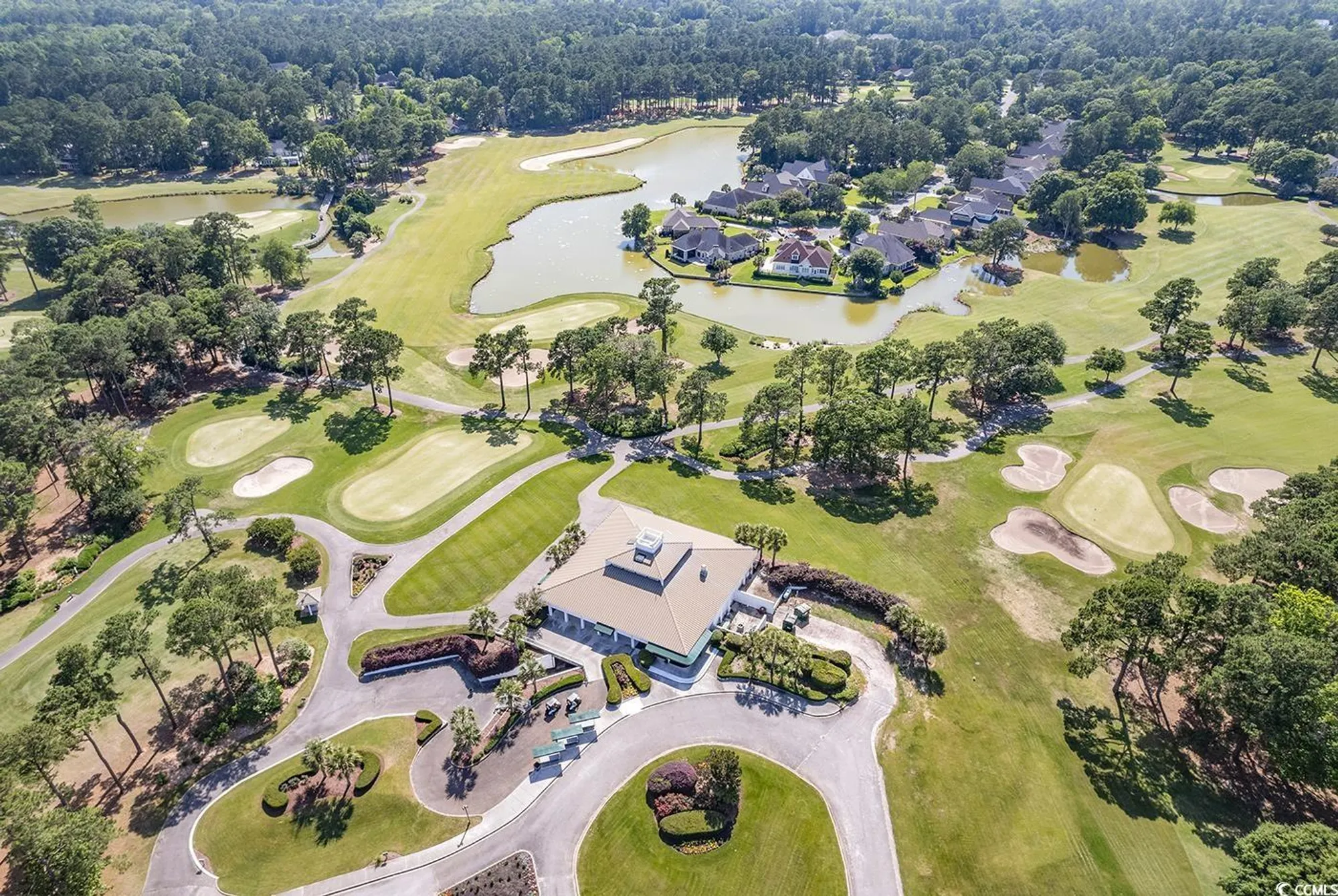 Property Slideshow image 33 of 40 | 1870 club cir, Pawleys Island, SC, 29585