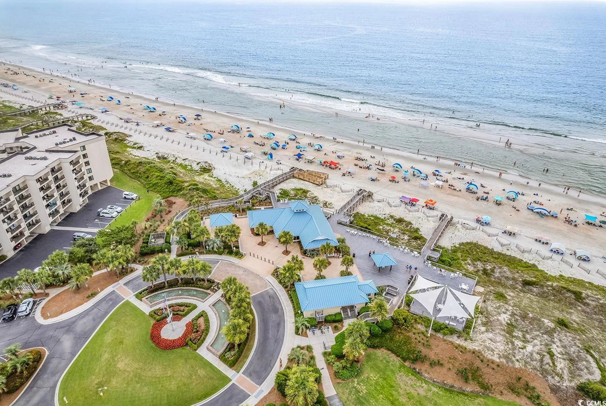 Property Slideshow image 40 of 40 | 1870 club cir, Pawleys Island, SC, 29585